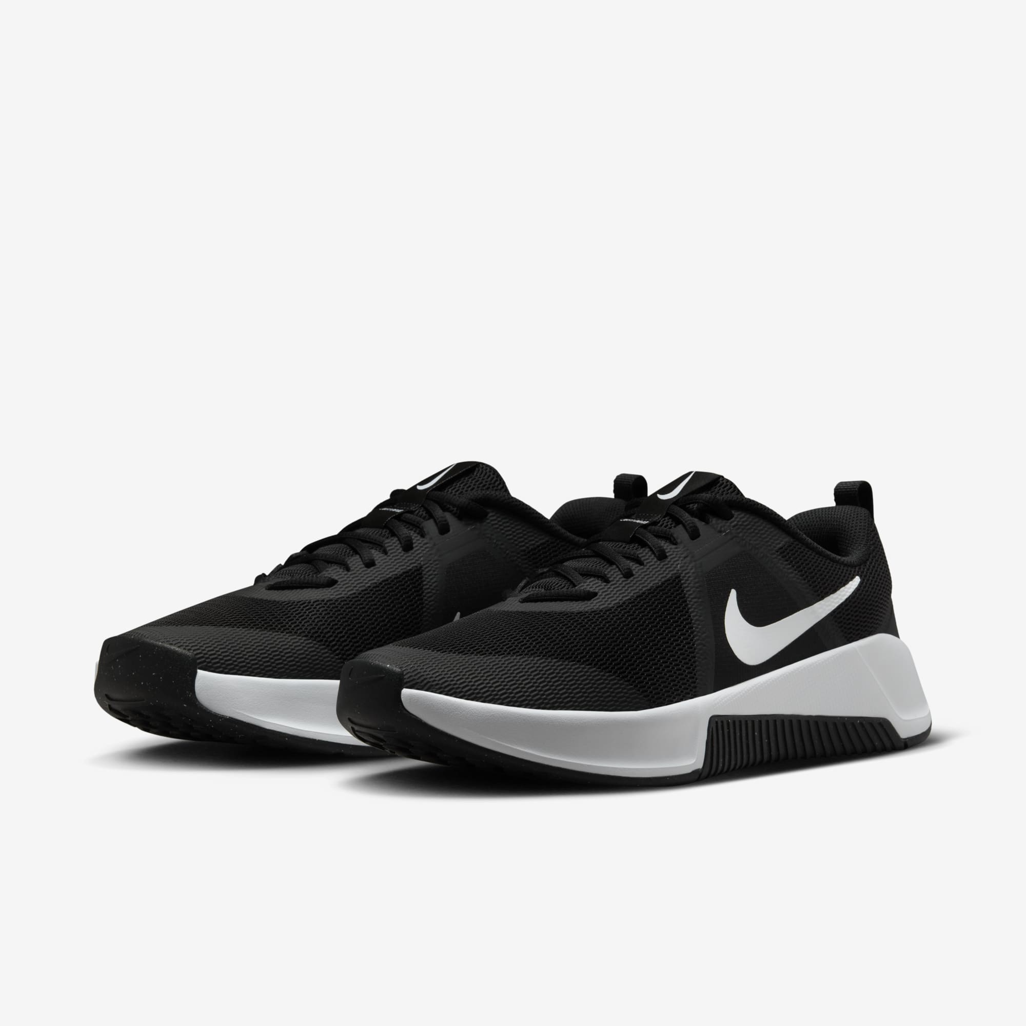 Nike Zapatillas MC Trainer 3, NEGRO, hi-res