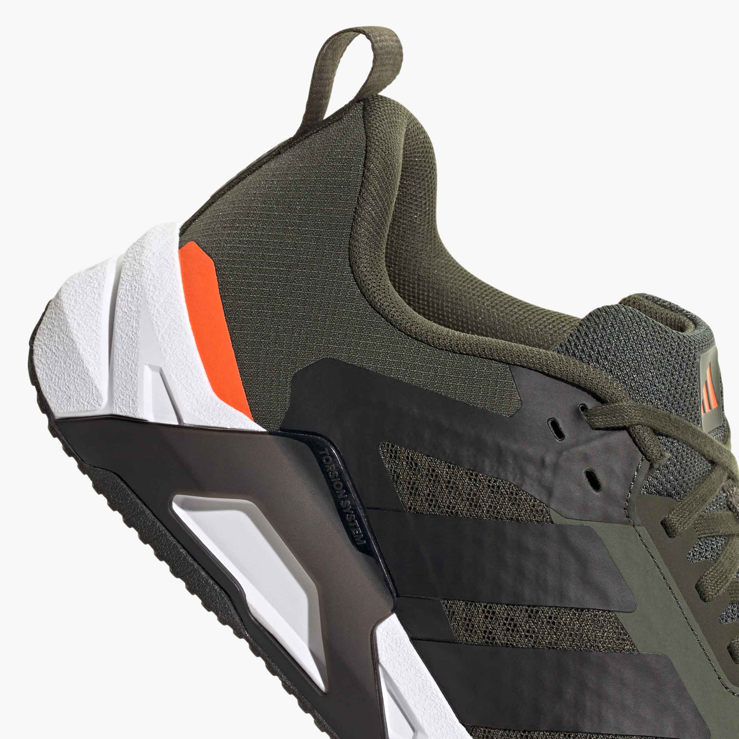 adidas Zapatillas Dropset Control, GRIS, hi-res