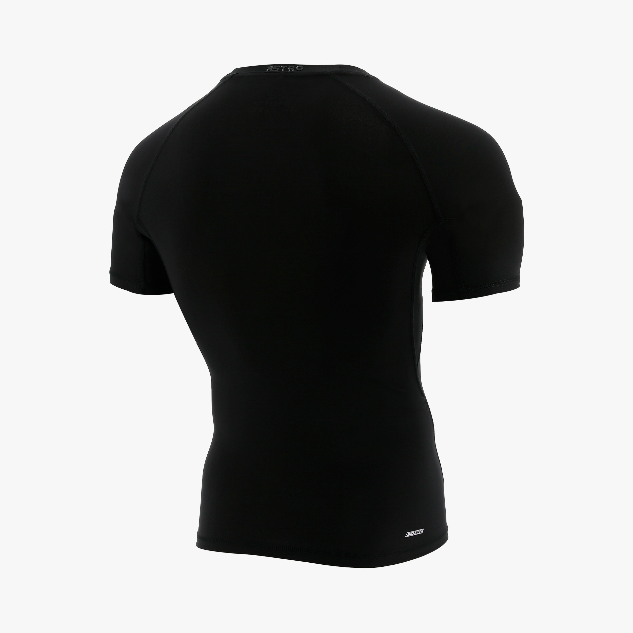 Astro Polera Compression Haru, NEGRO, hi-res