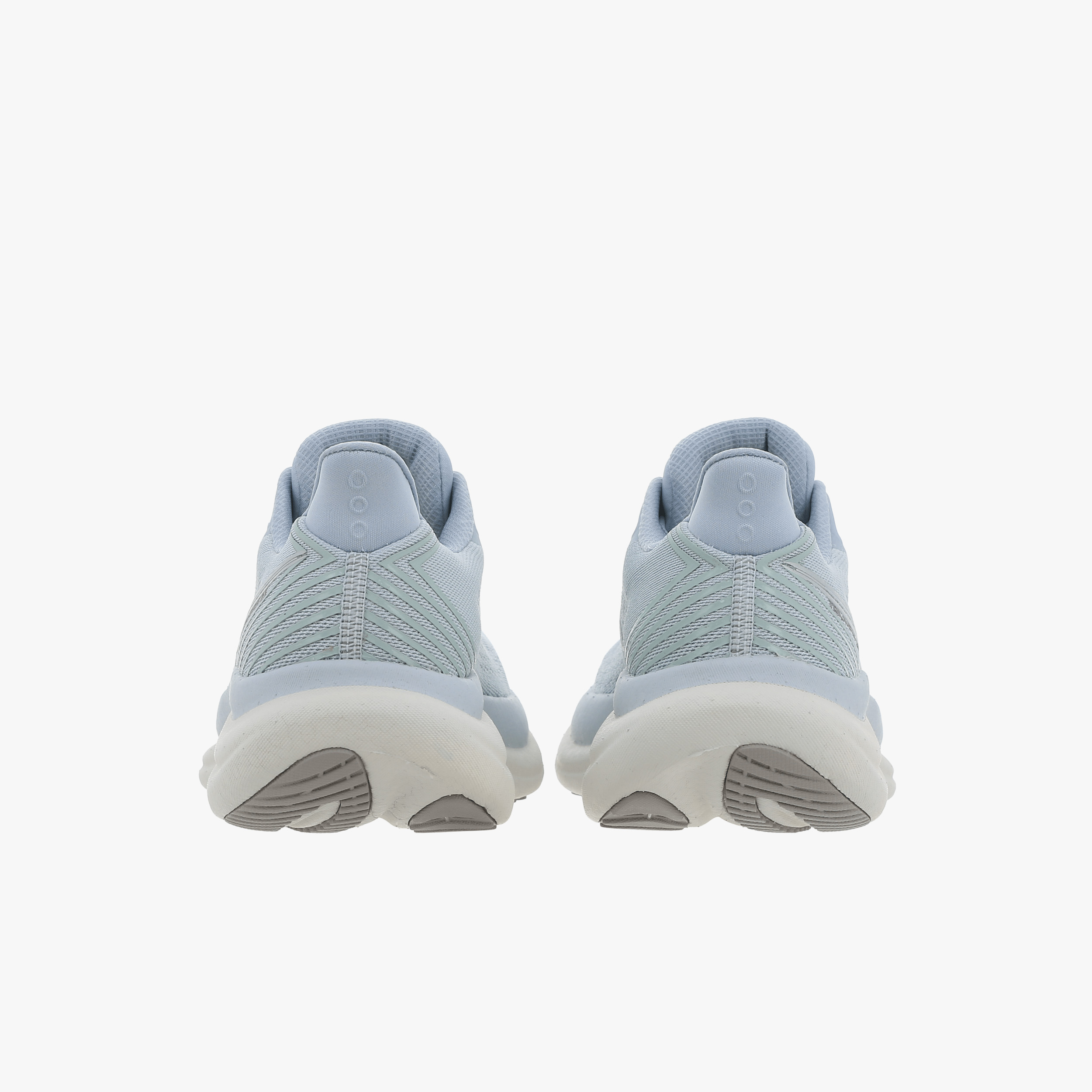 Saucony Zapatillas Triumph 23, GRIS, hi-res
