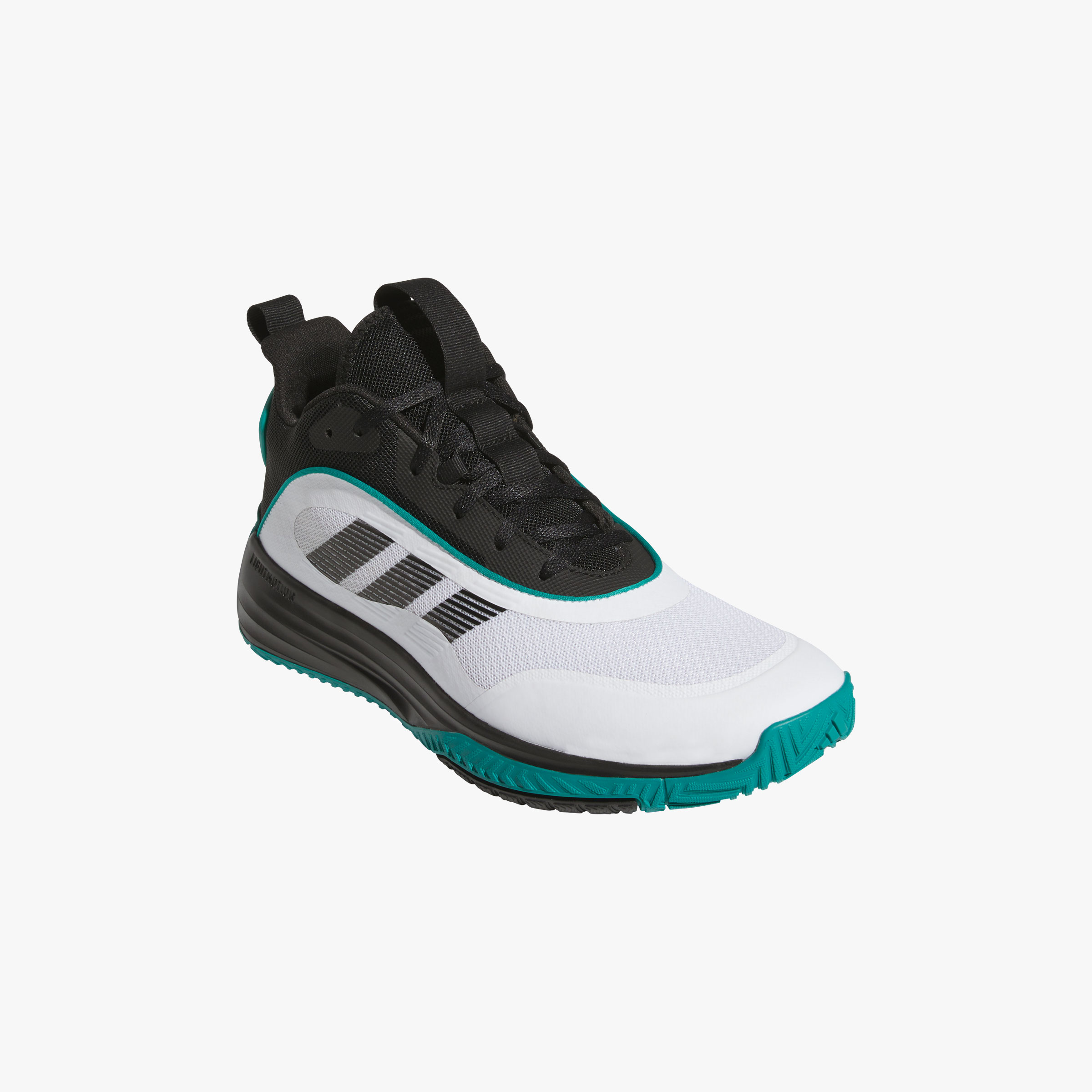 adidas Zapatillas Ownthegame 3.0, BLANCO, hi-res