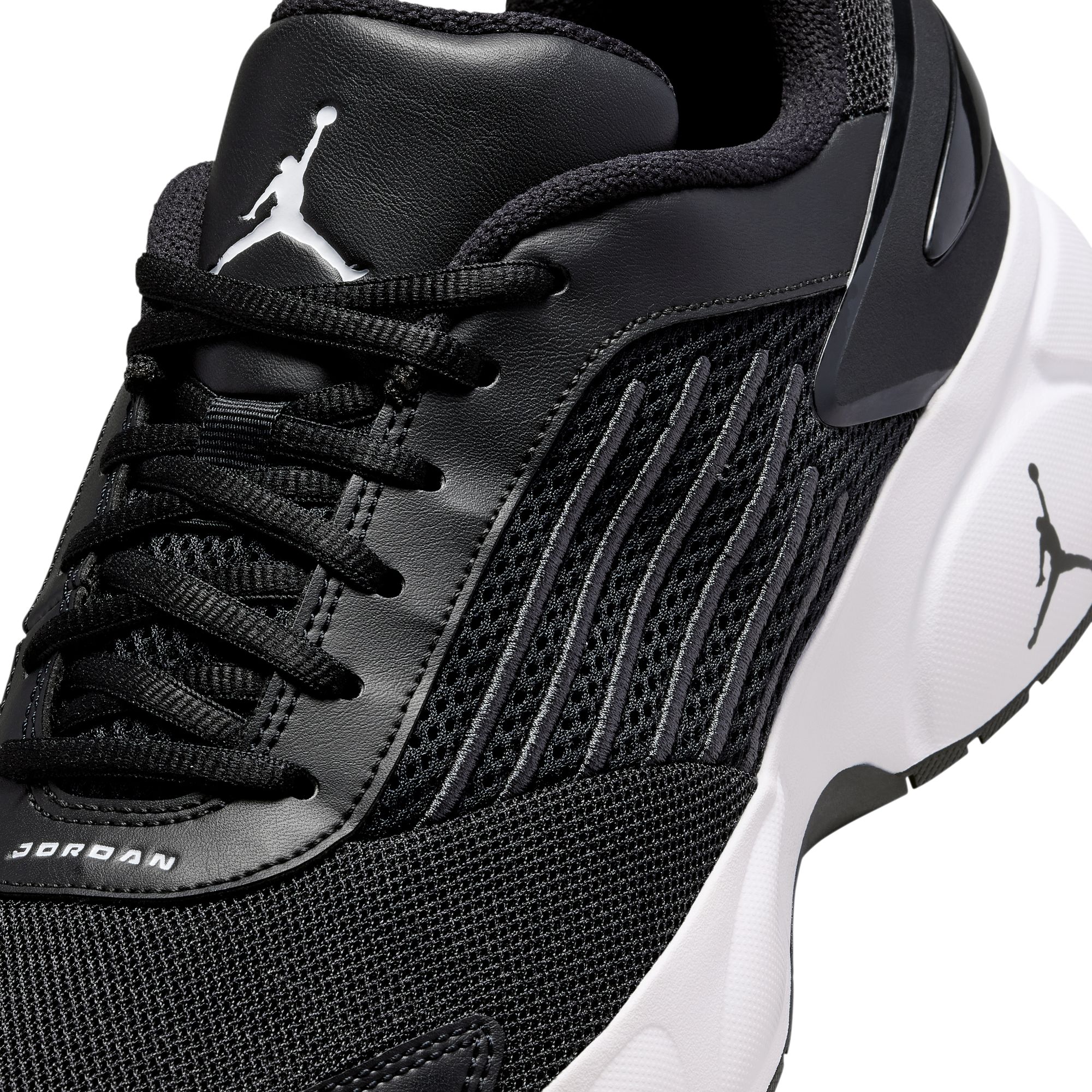 Jordan Zapatillas Trunner Flow, NEGRO, hi-res