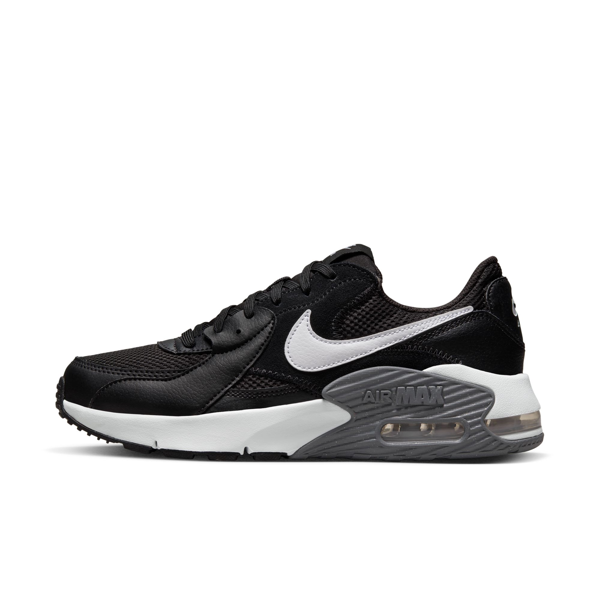 Nike Zapatillas Air Max Excee, NEGRO, hi-res