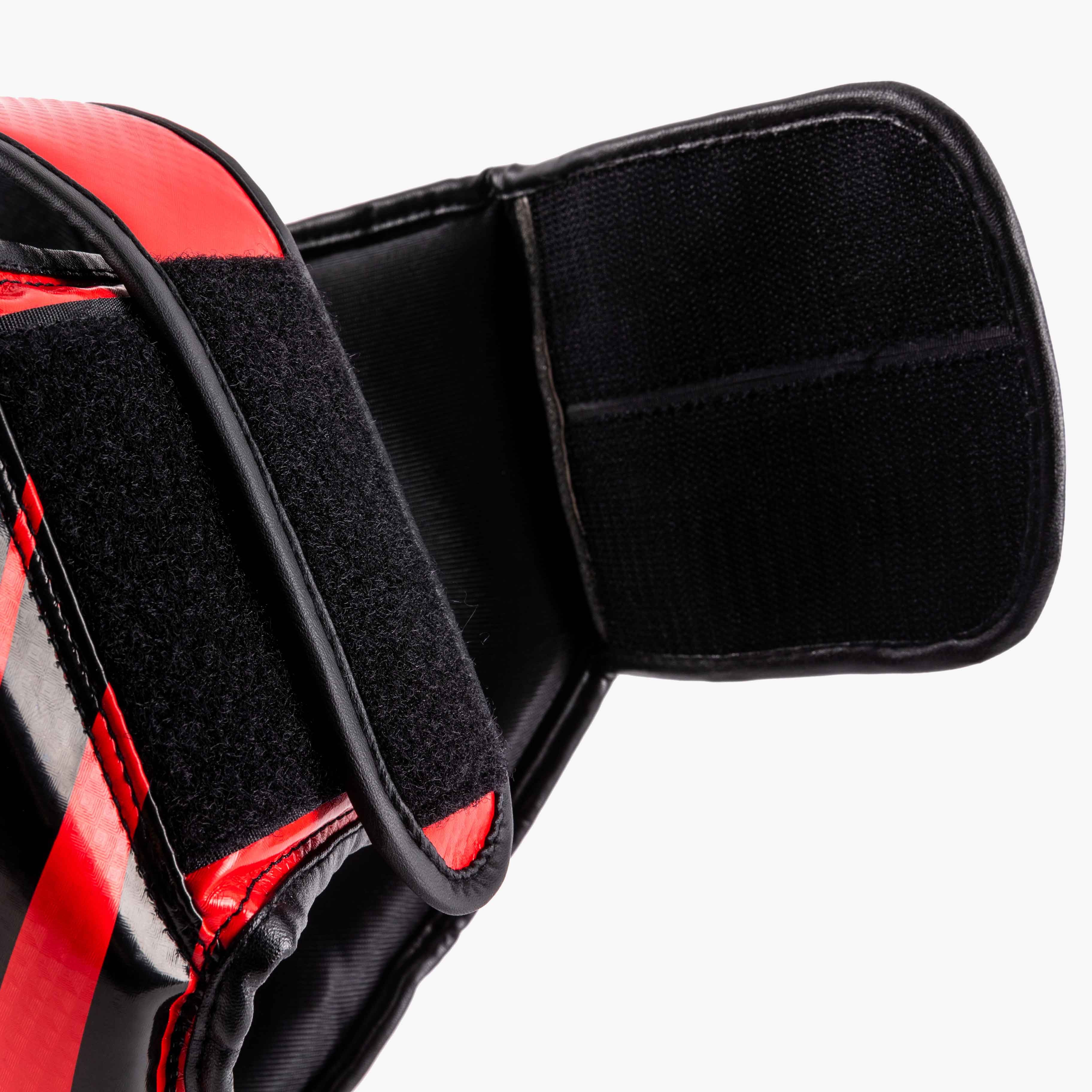 UFC Protector de Cabeza Performance Rush, ROJO, hi-res