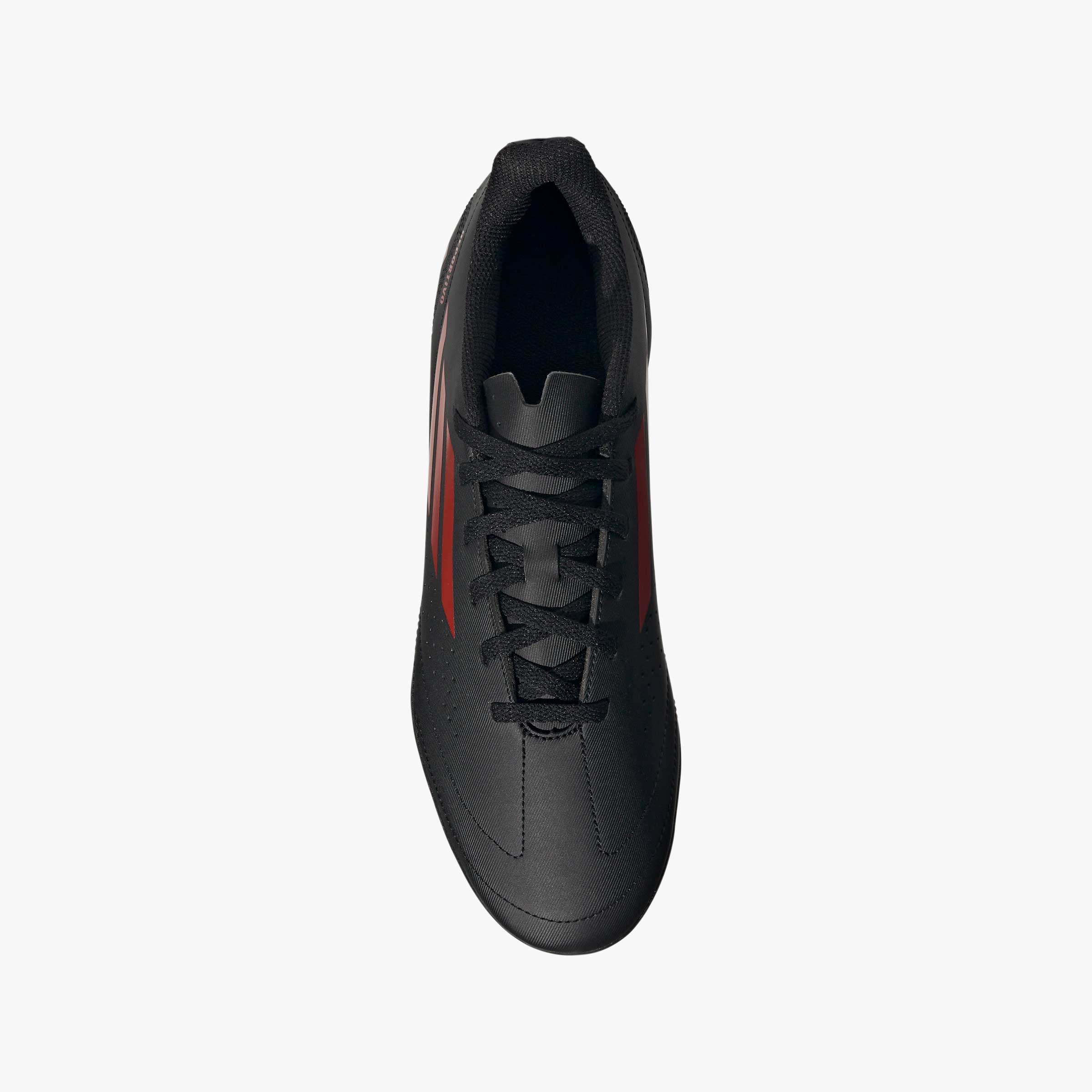 adidas Zapatillas Deportivo III TF, NEGRO, hi-res