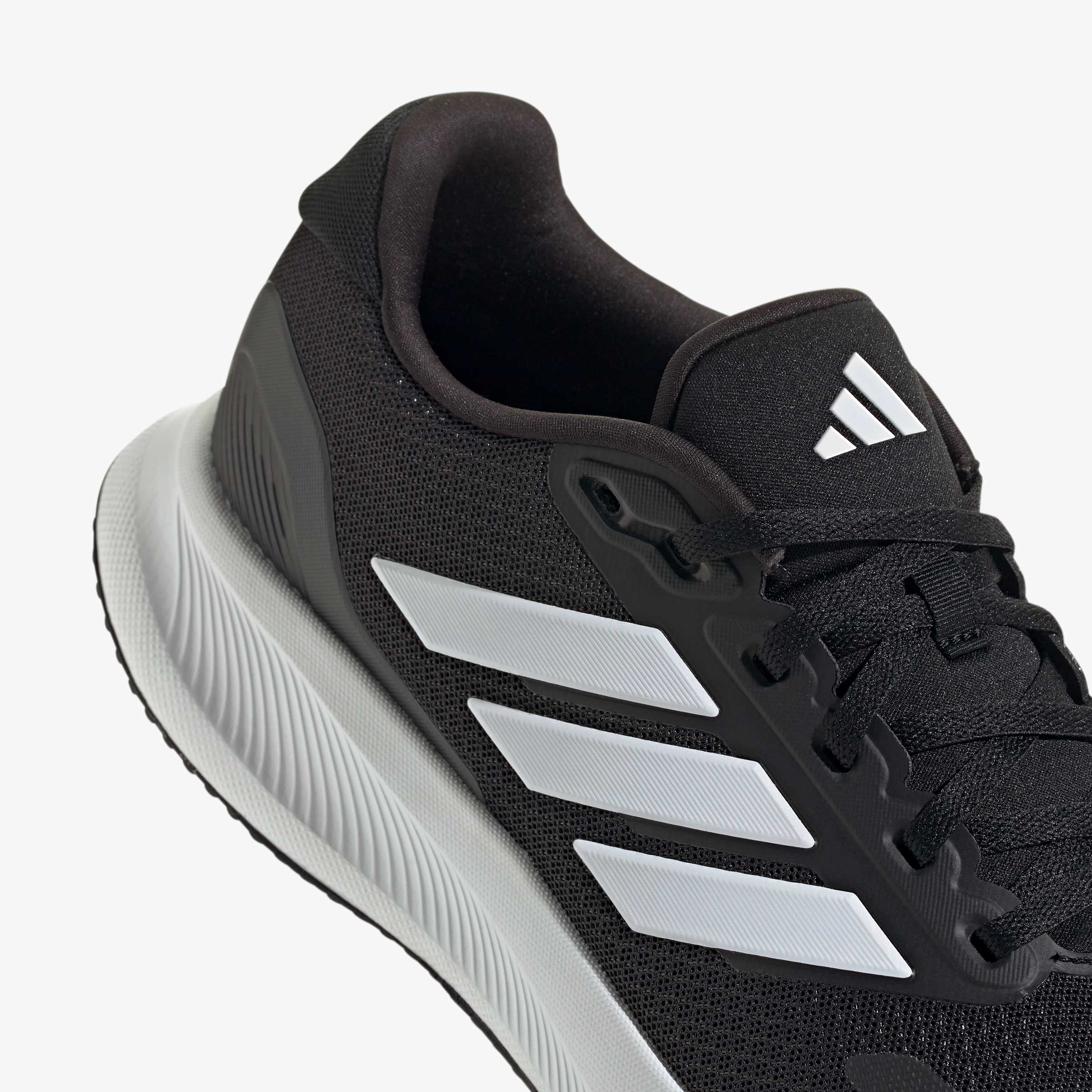 adidas Zapatillas Runfalcon 5, NEGRO, hi-res