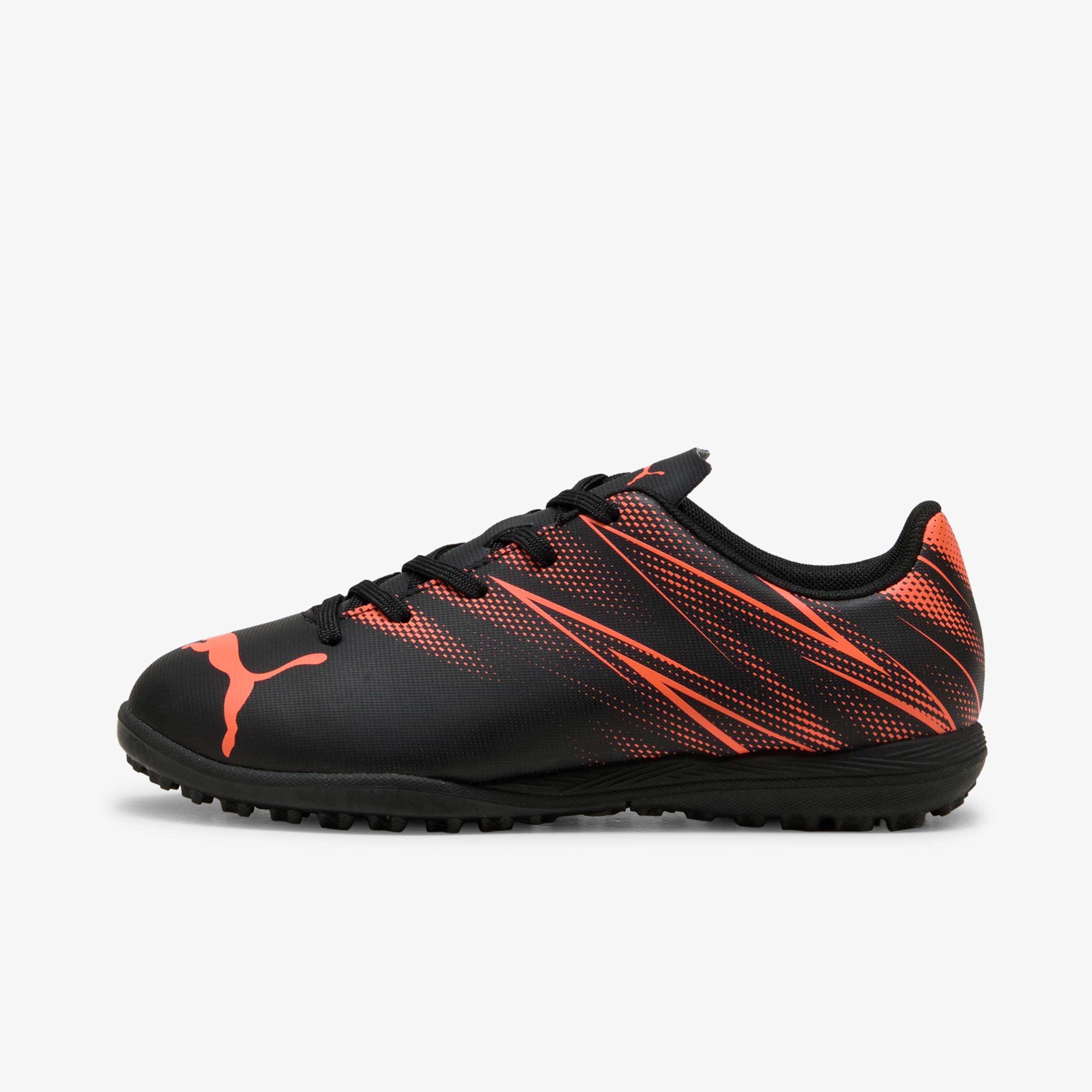 Puma Zapatillas Attacanto TT, NEGRO, hi-res
