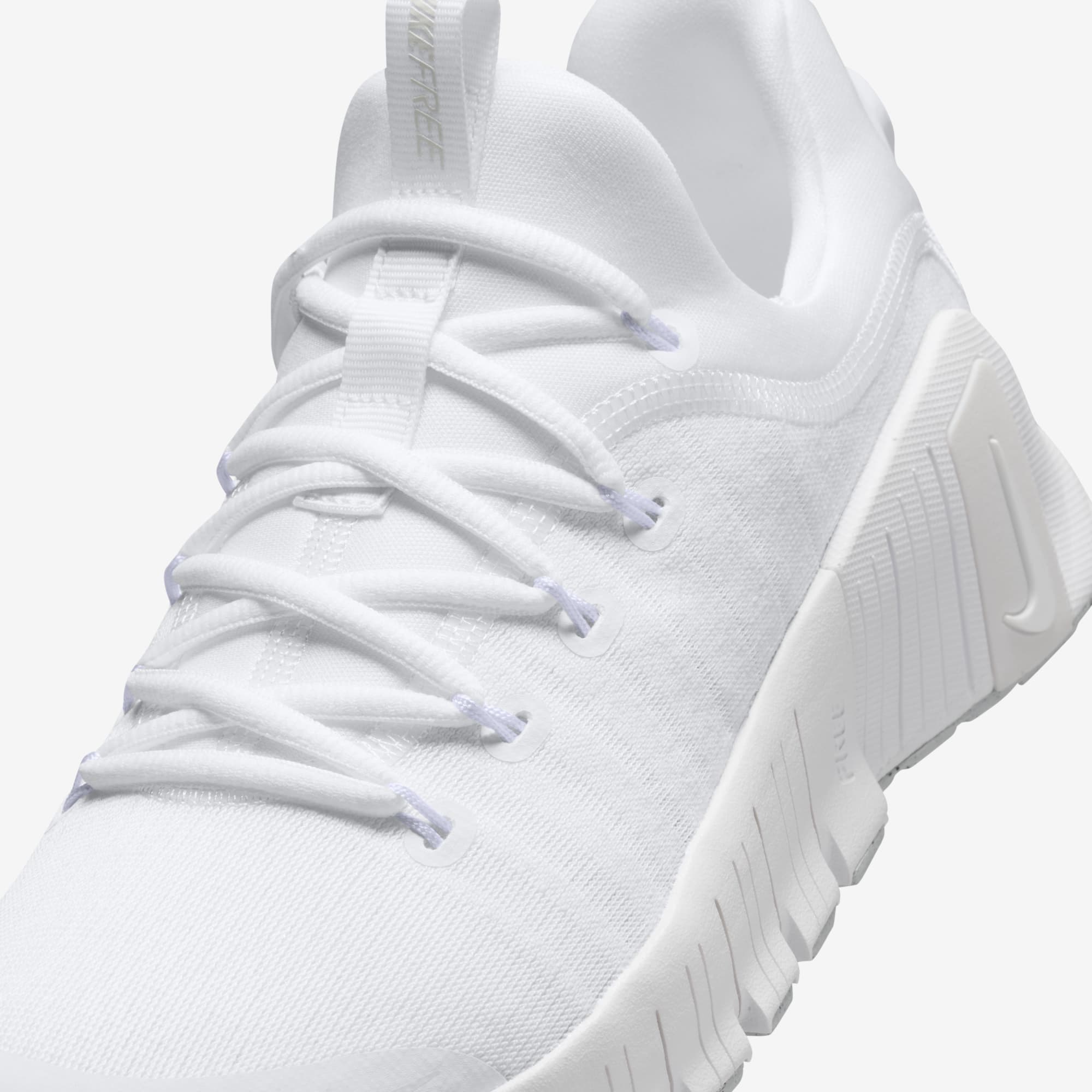 Nike Free Metcon 6, BLANCO, hi-res