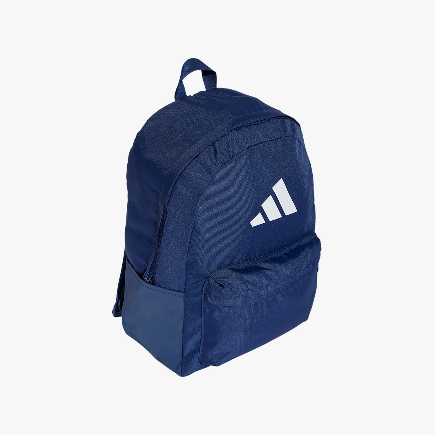 adidas Mochila Classic 3 Bar Logo, AZUL, hi-res