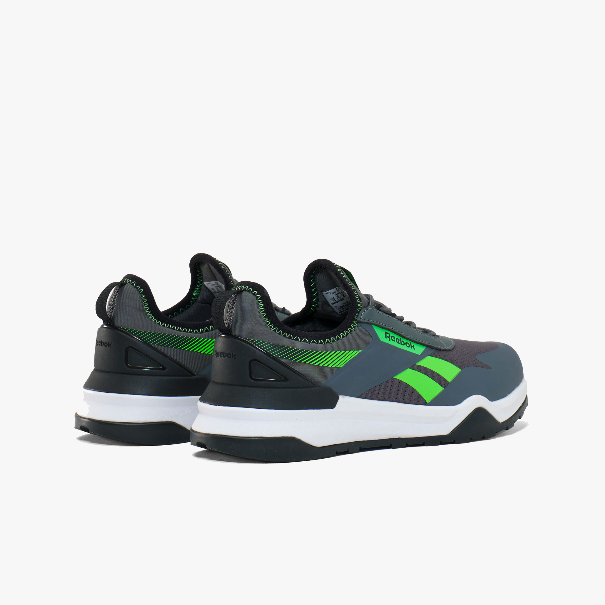 Reebok Zapatillas Classic So, GRIS, hi-res