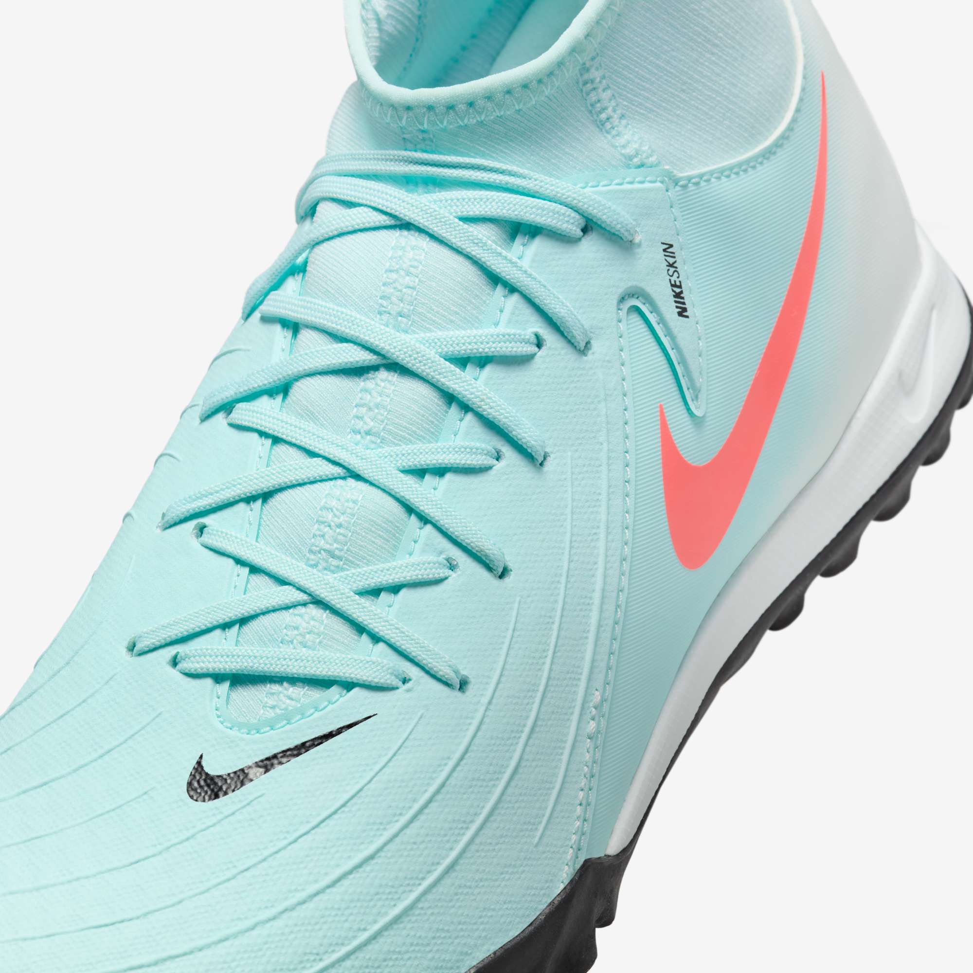Nike Zapatillas Phantom Luna 2 Academy, VERDE, hi-res