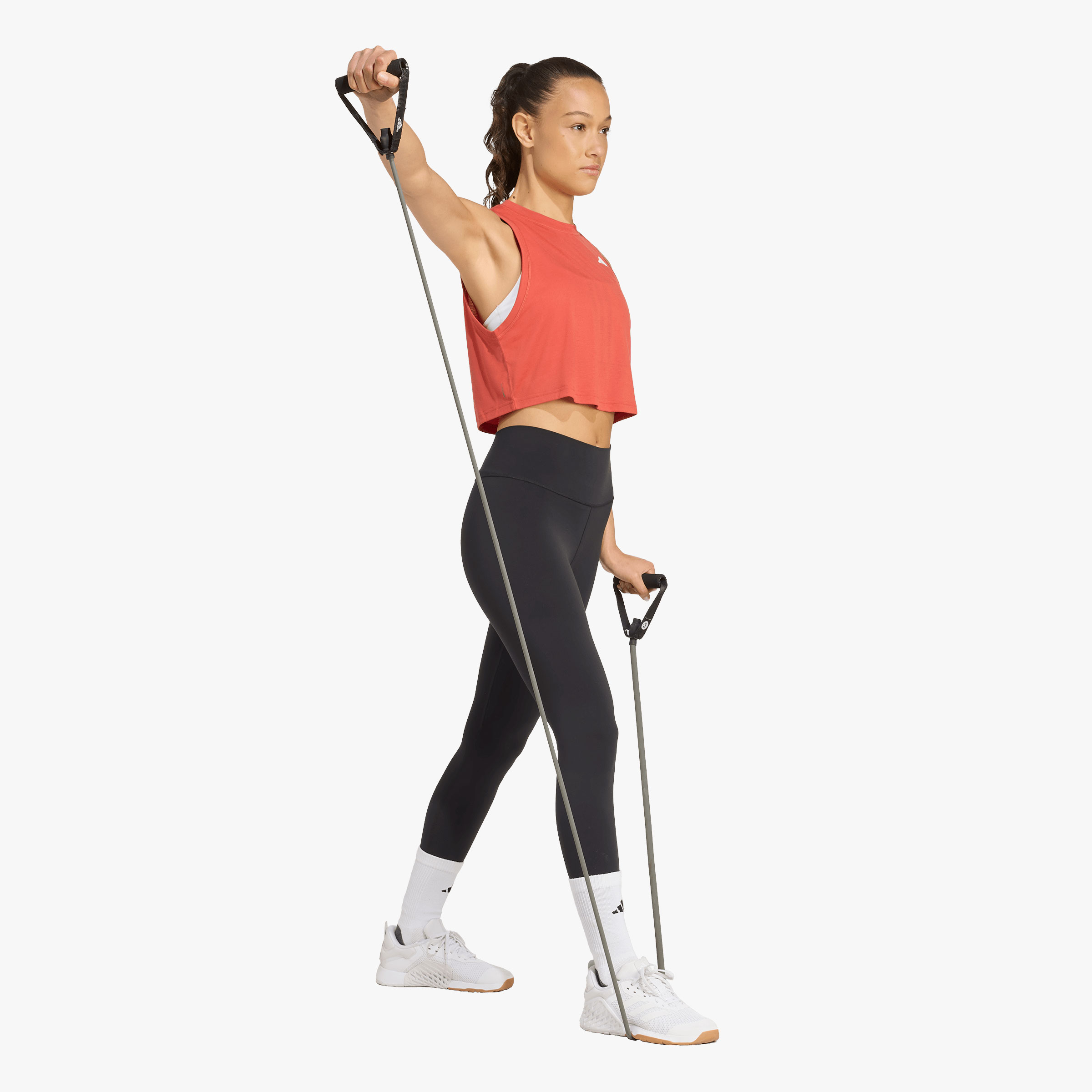 adidas BVD Train Essentials Boxy Workout, SURTIDO, hi-res