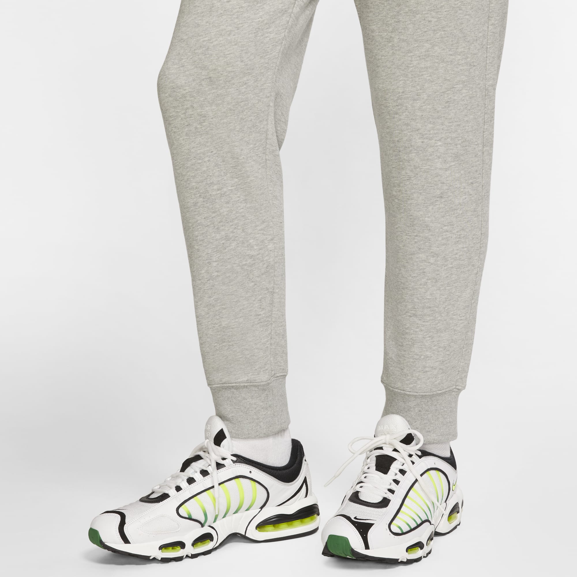 Nike Sportswear Club, NEGRO, hi-res