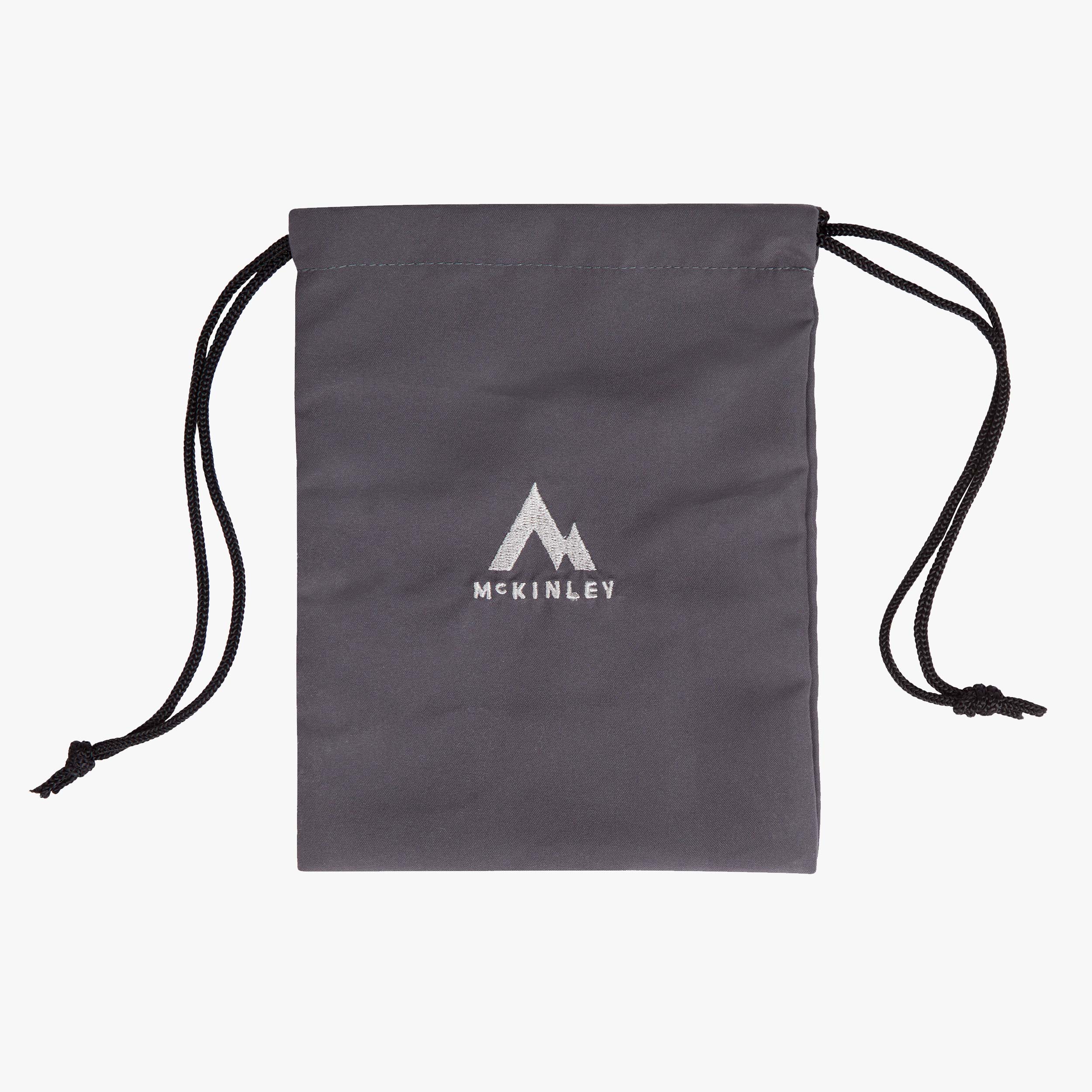 McKinley Morrin II, GRIS, hi-res