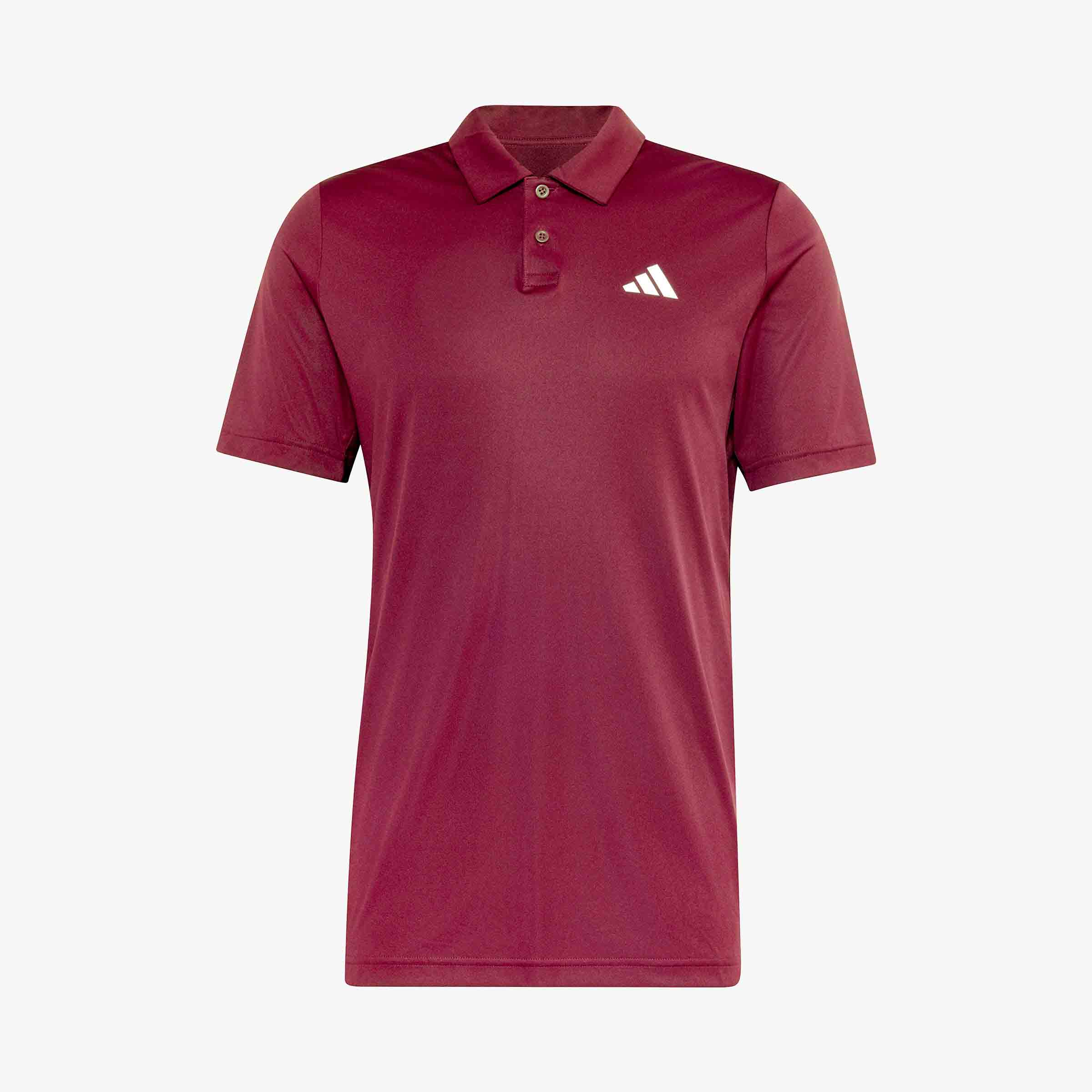 adidas Polera con cuello Club Tenis, SURTIDO, hi-res