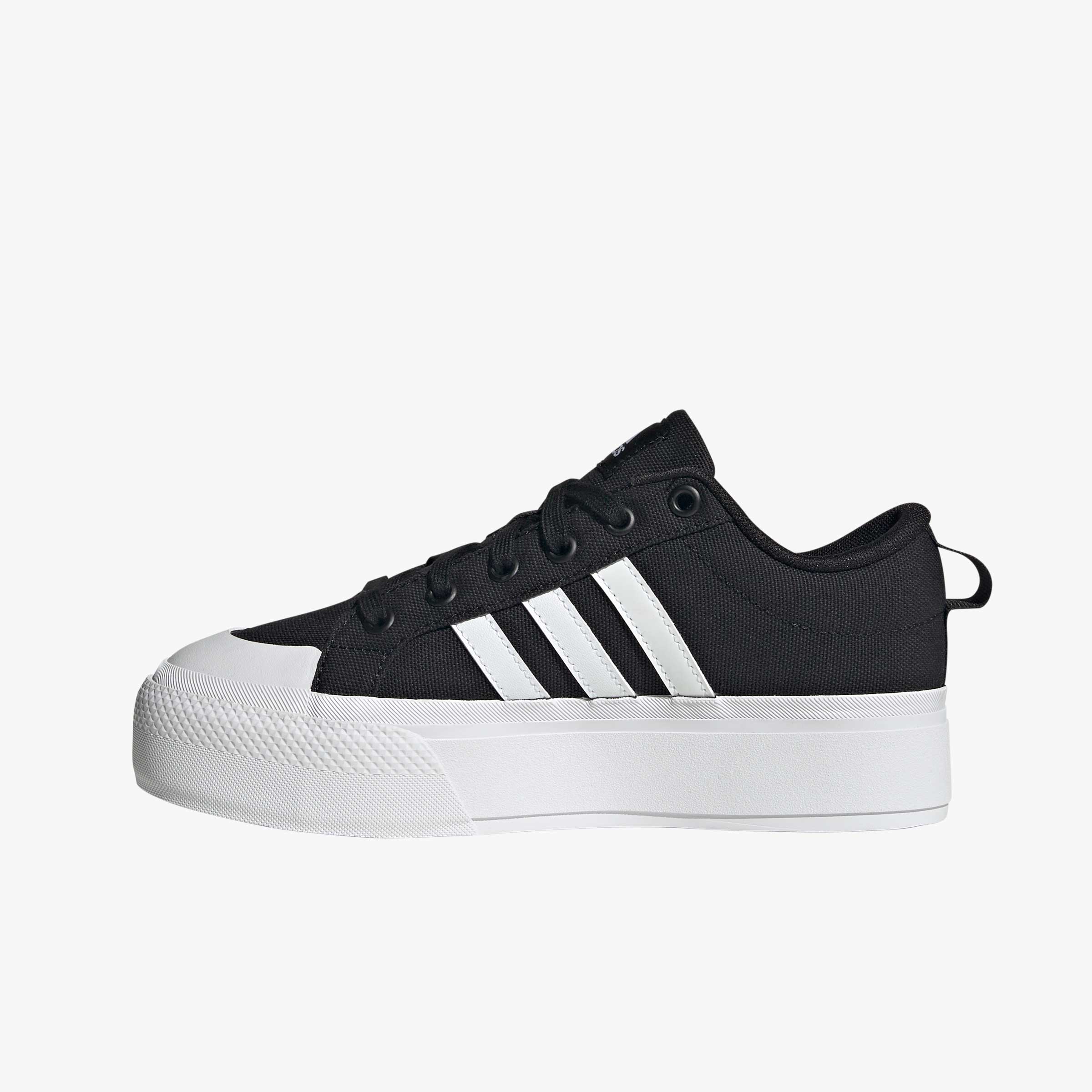 adidas Zapatillas Bravada 2.0 Platform, NEGRO, hi-res