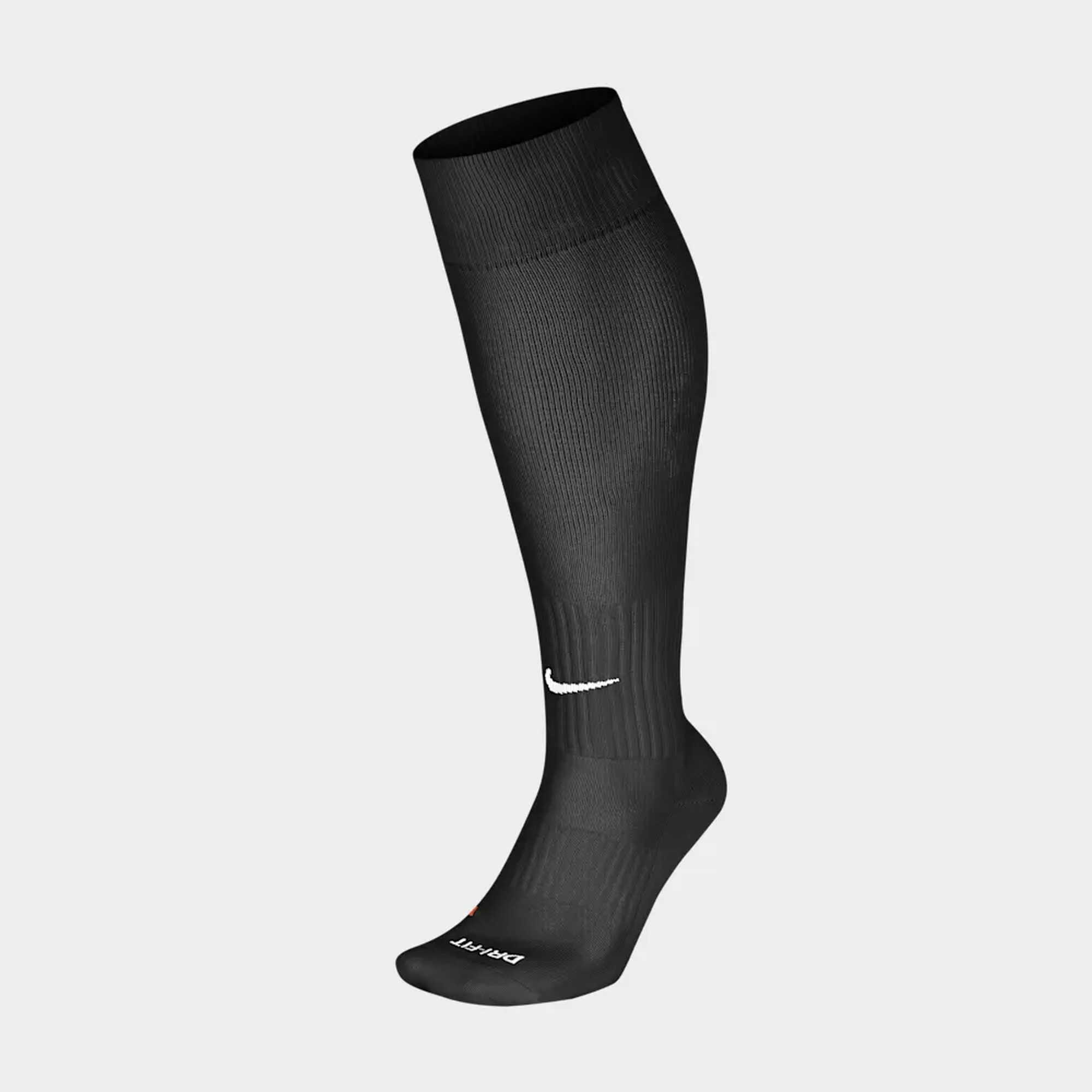 Nike Calcetines Academy Extralargos 1 Par, NEGRO, hi-res