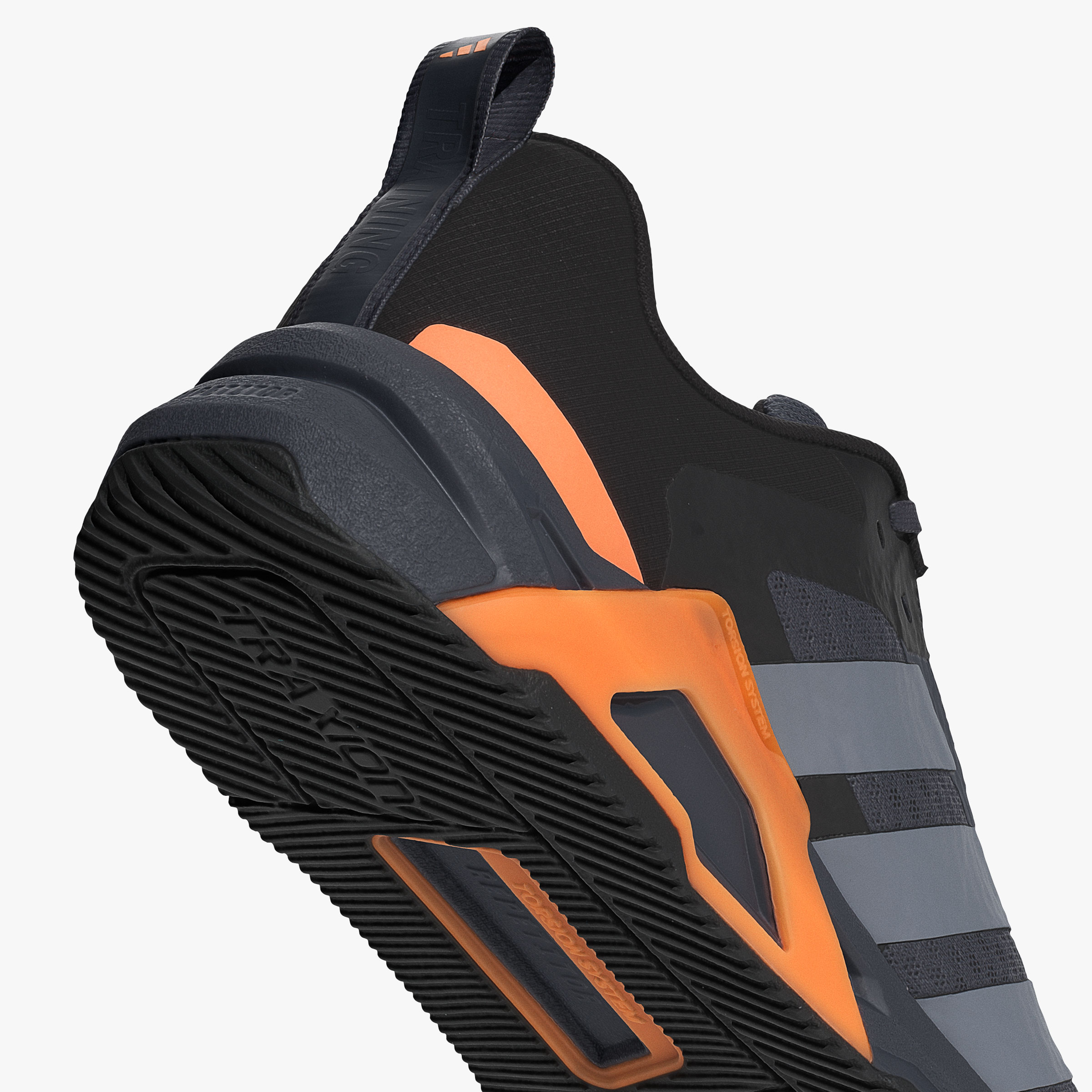 adidas Zapatillas Training Control Dropset, GRIS, hi-res