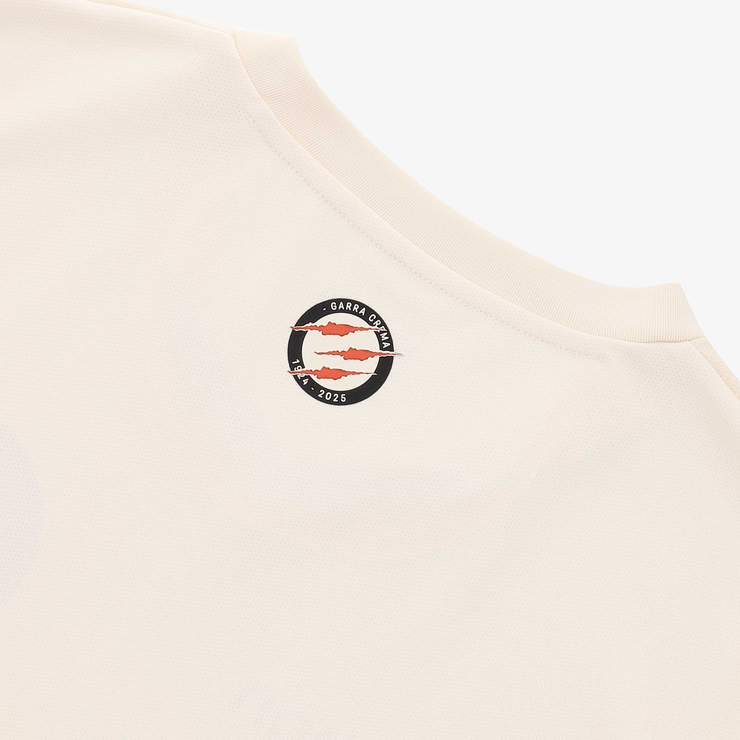 Camiseta Hombre Universitario Oficial 2025 Estadio, AMARILLO, hi-res