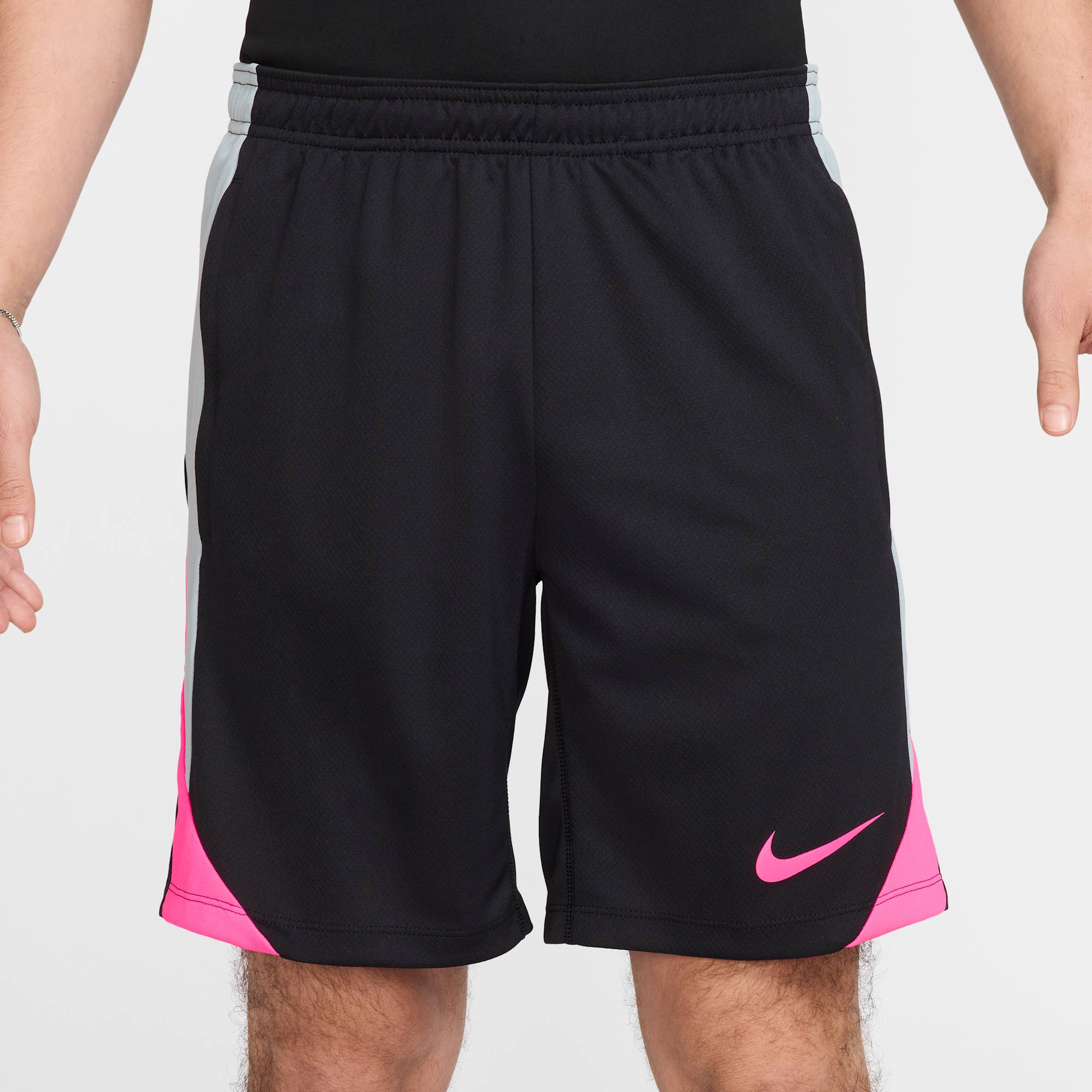 Nike Strike, NEGRO, hi-res