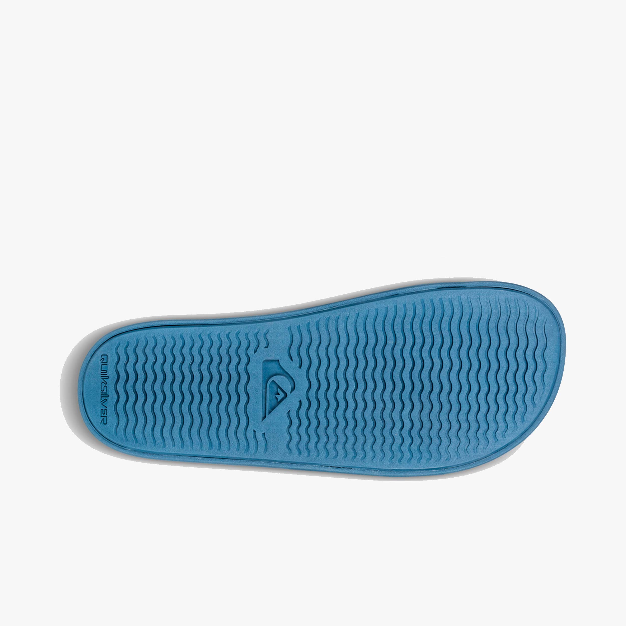 Quiksilver Sandalias Dockyard, AZUL, hi-res