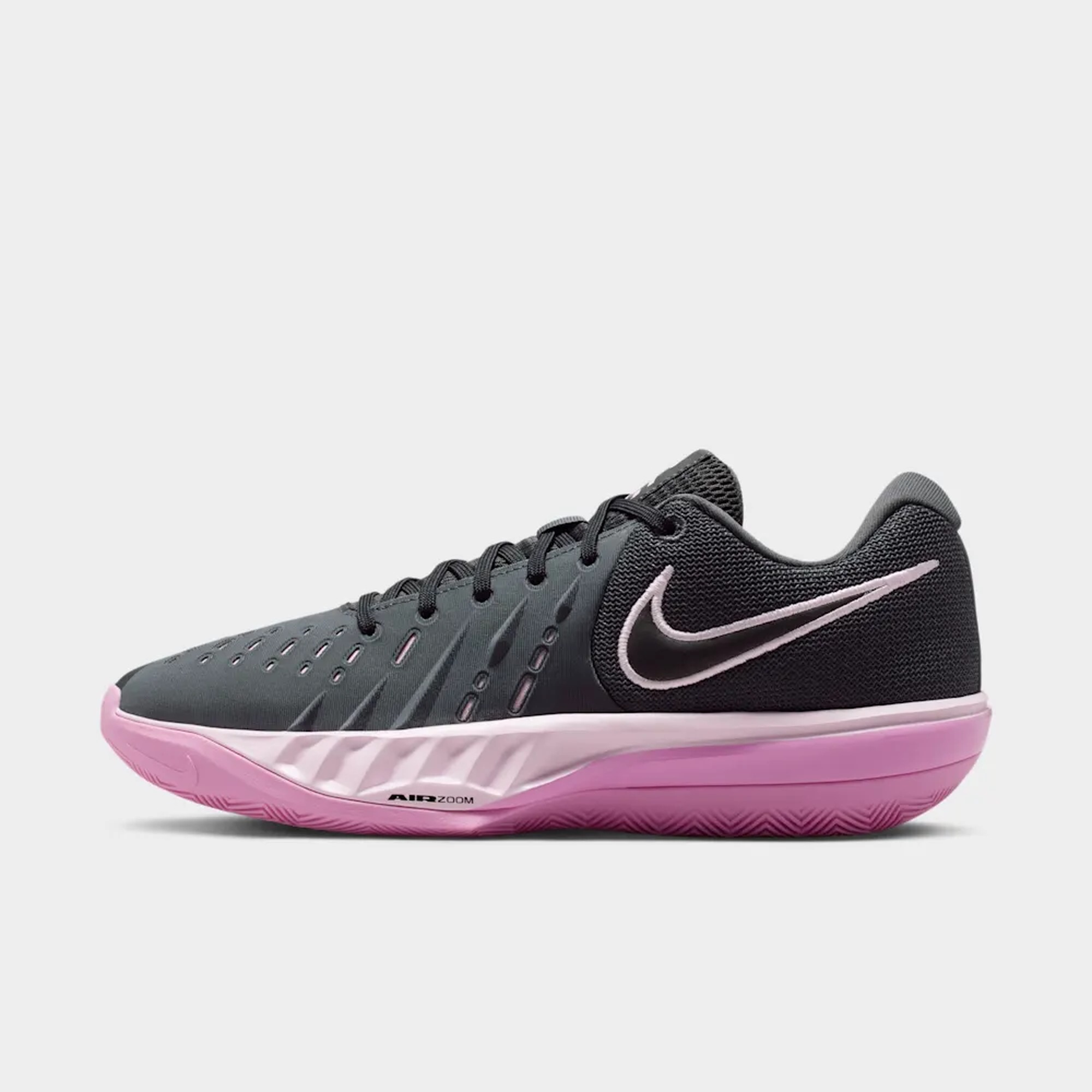 Nike Zapatillas G.T. Cut Academy 2, NEGRO, hi-res