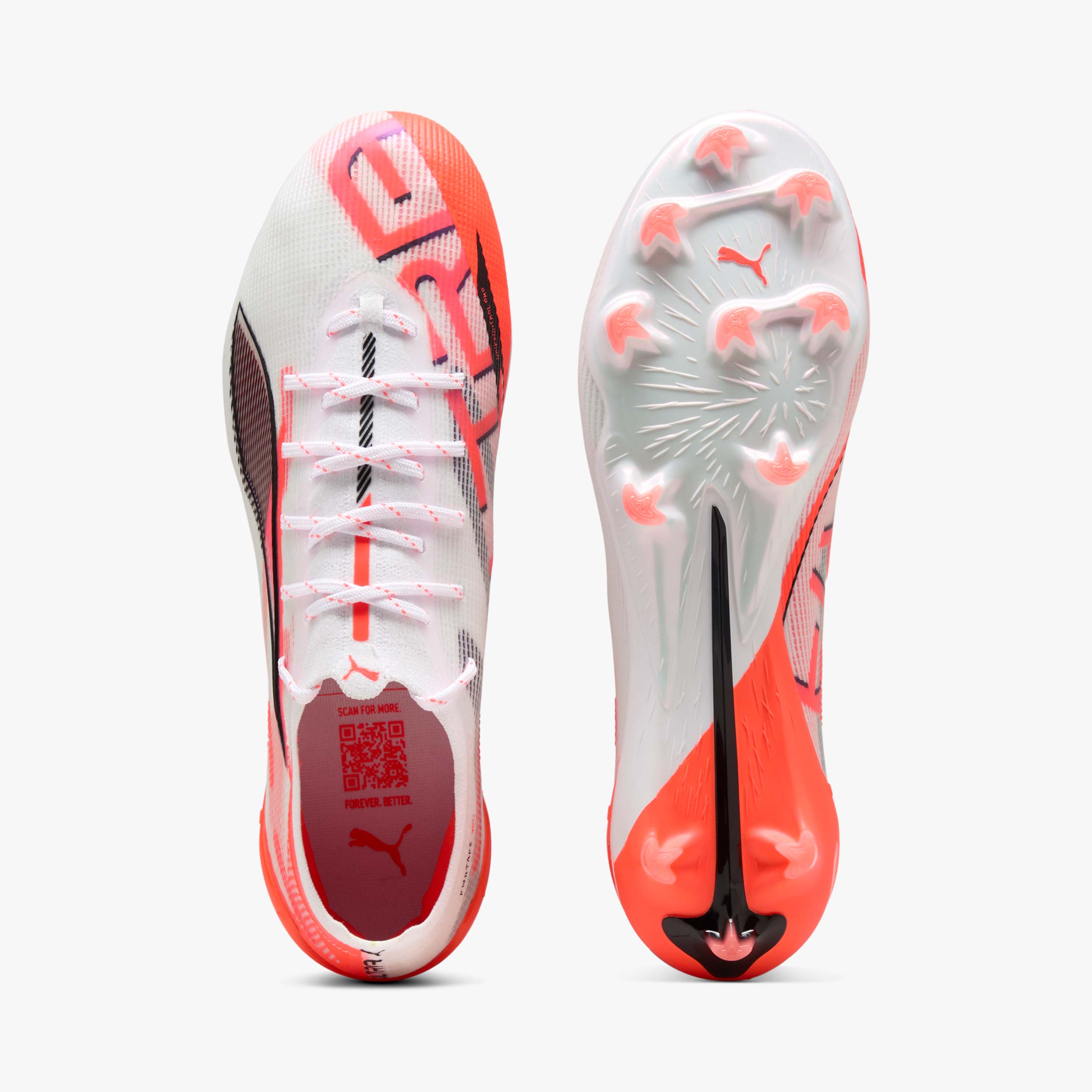 Puma Zapatillas Ultra 5 Ultimate FG, , hi-res
