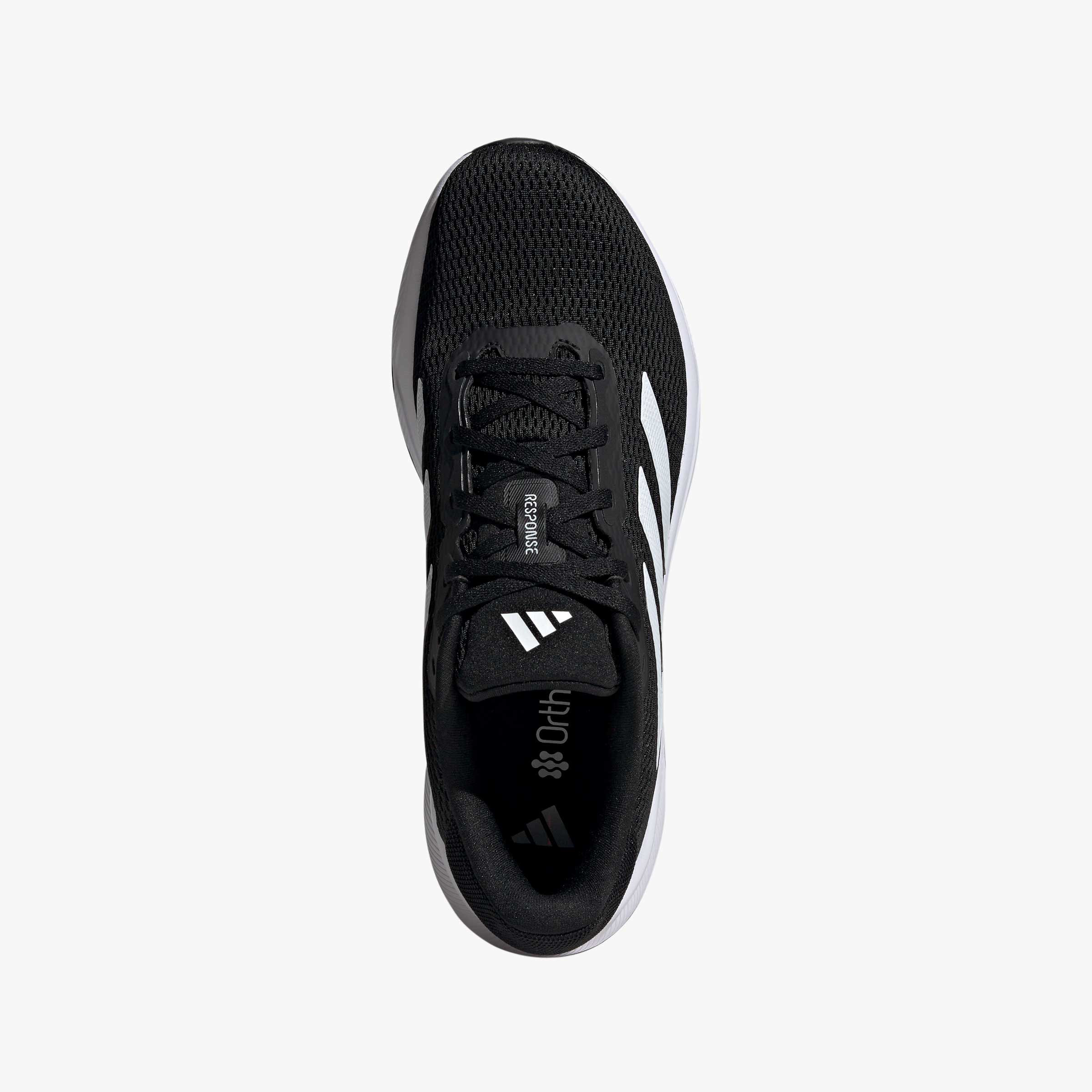 adidas Zapatillas Response, NEGRO, hi-res