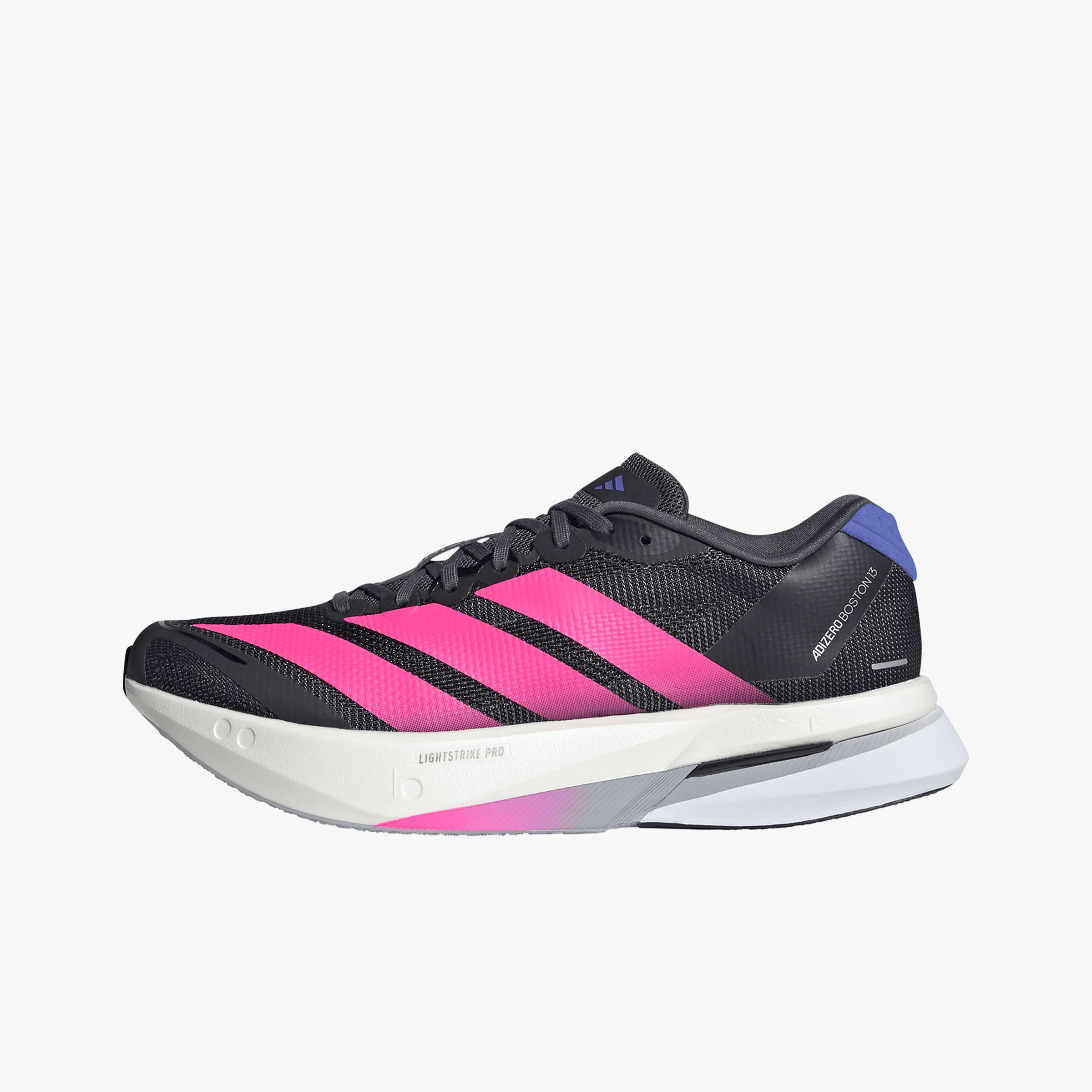 adidas Zapatillas Adizero Boston 13, NEGRO, hi-res