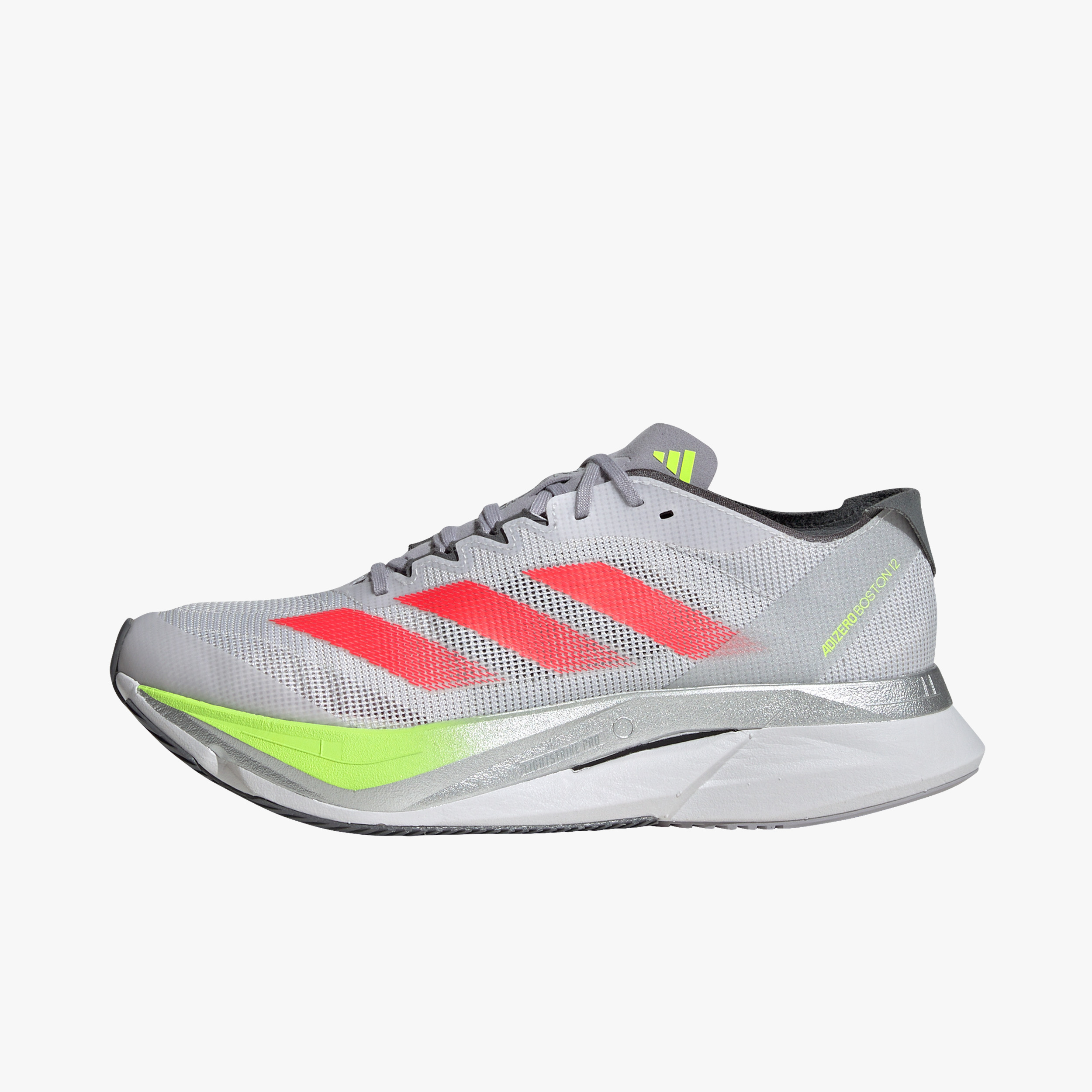 adidas Zapatillas Adizero Boston 12, GRIS, hi-res
