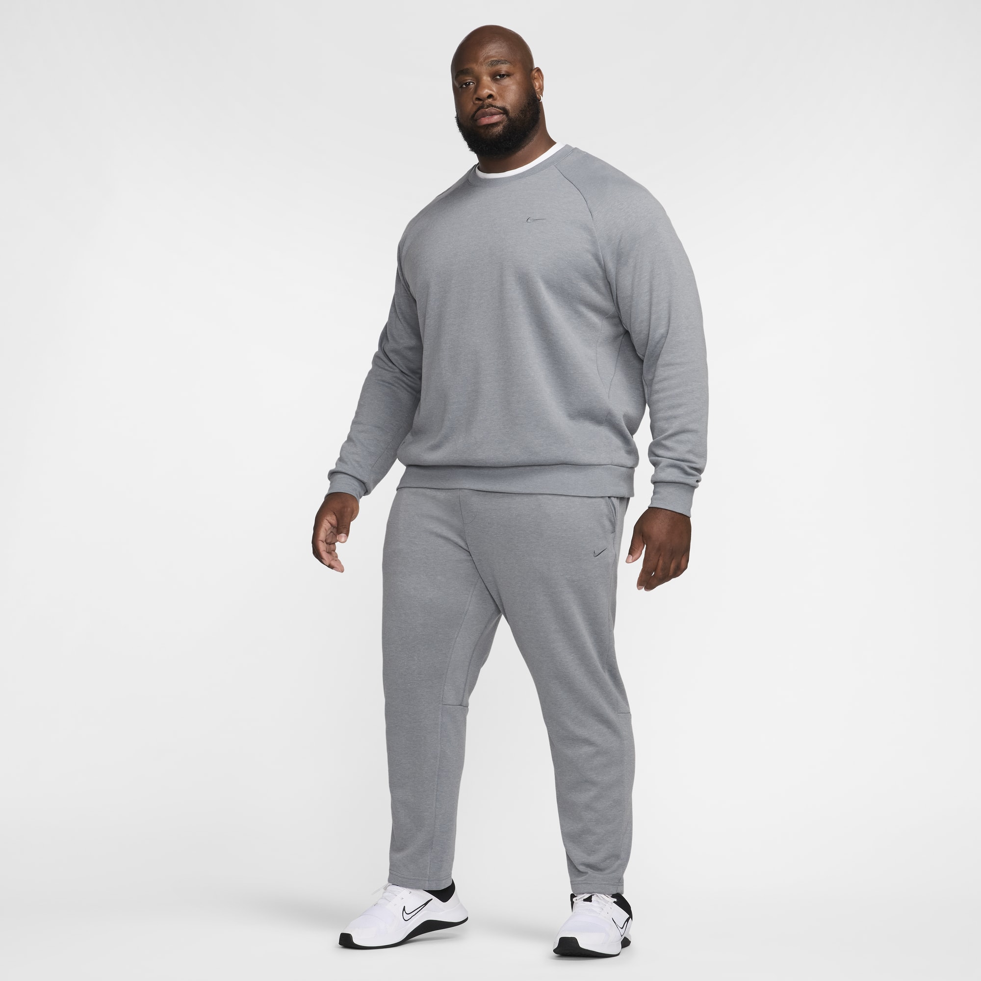 Nike Pantal&oacute;n Primary, GRIS, hi-res