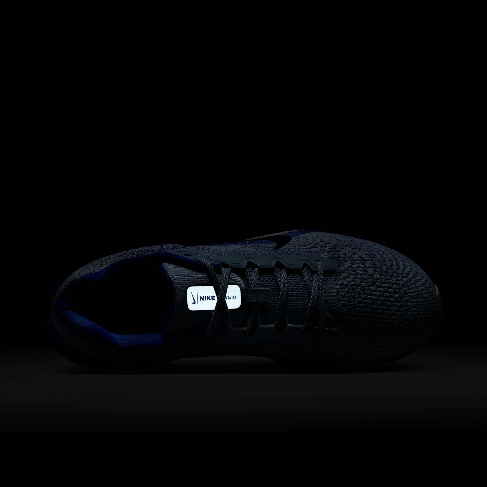 Nike Winflo 11, AZUL, hi-res