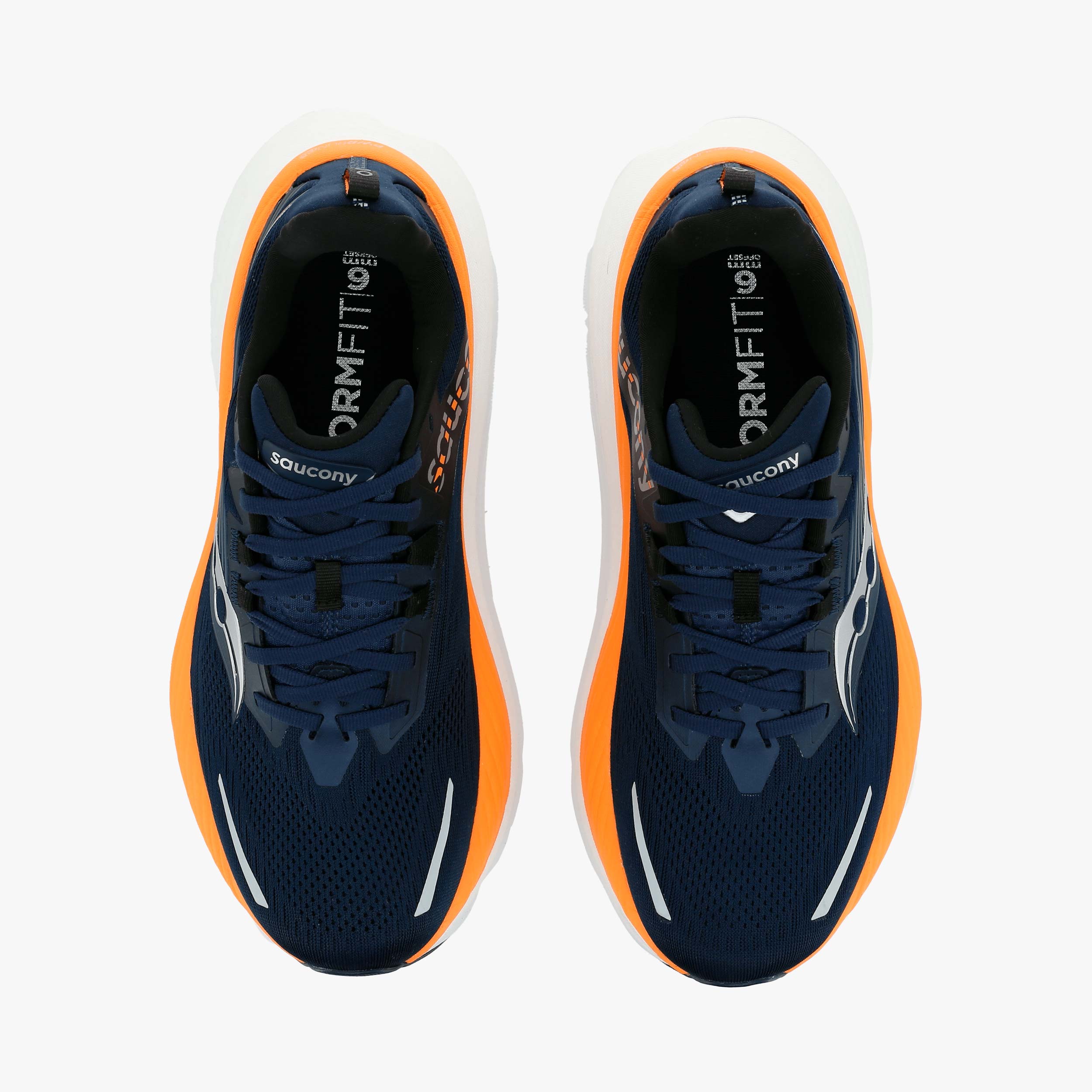 Saucony Zapatillas Hurricane 24, SURTIDO, hi-res