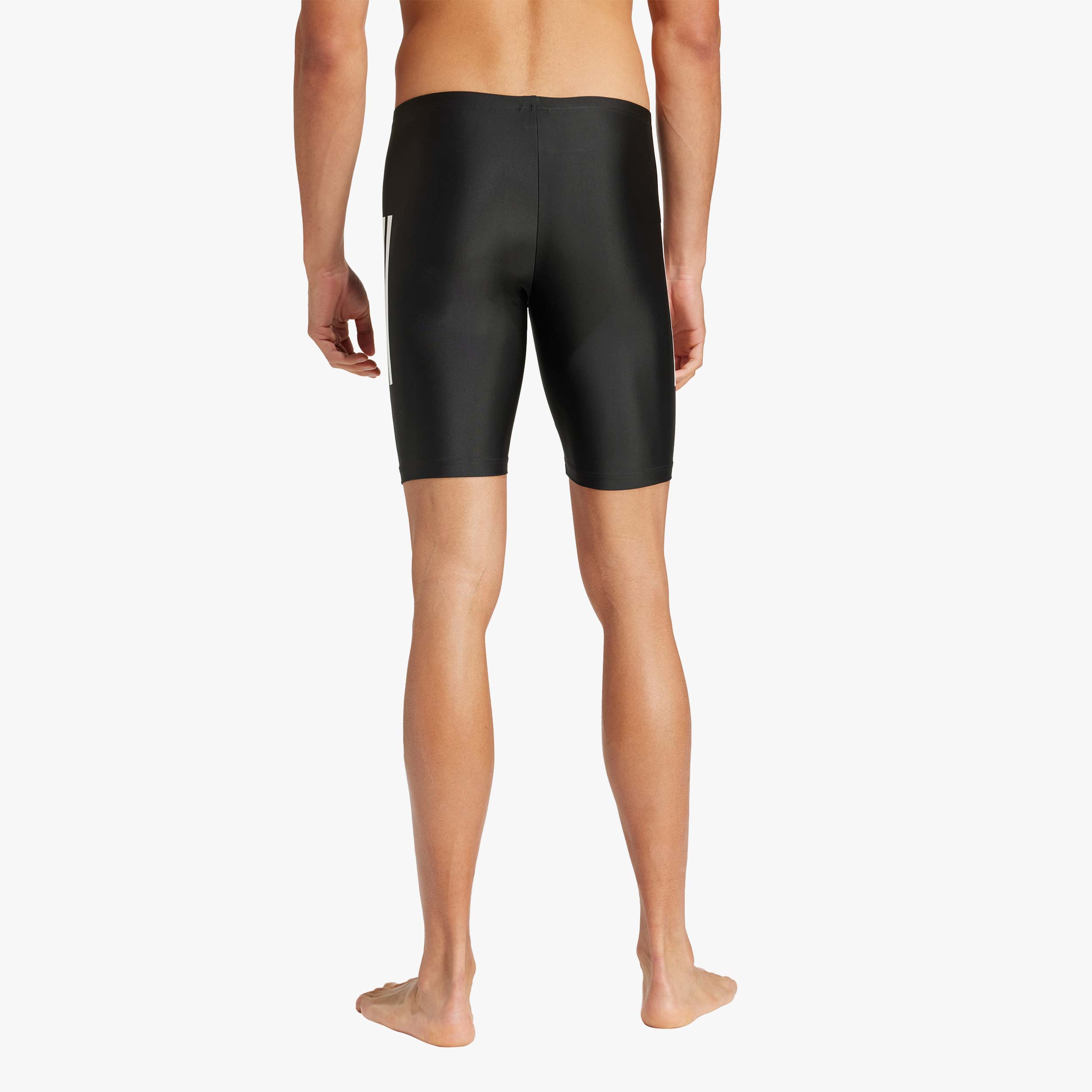 adidas Ba&ntilde;ador Largo 8? 3 Bandas, NEGRO, hi-res