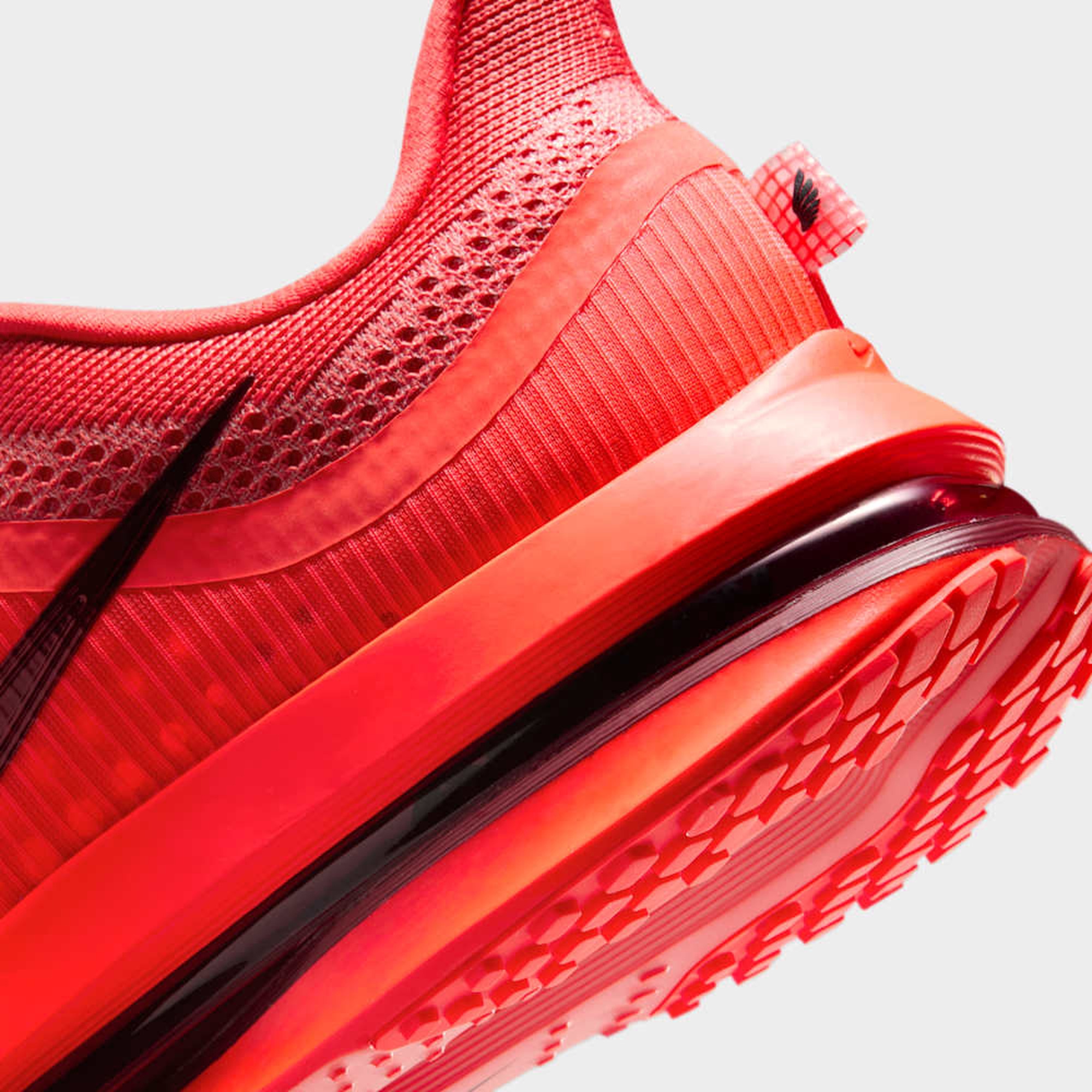 Nike Zapatillas Pegasus Premium, ROJO, hi-res