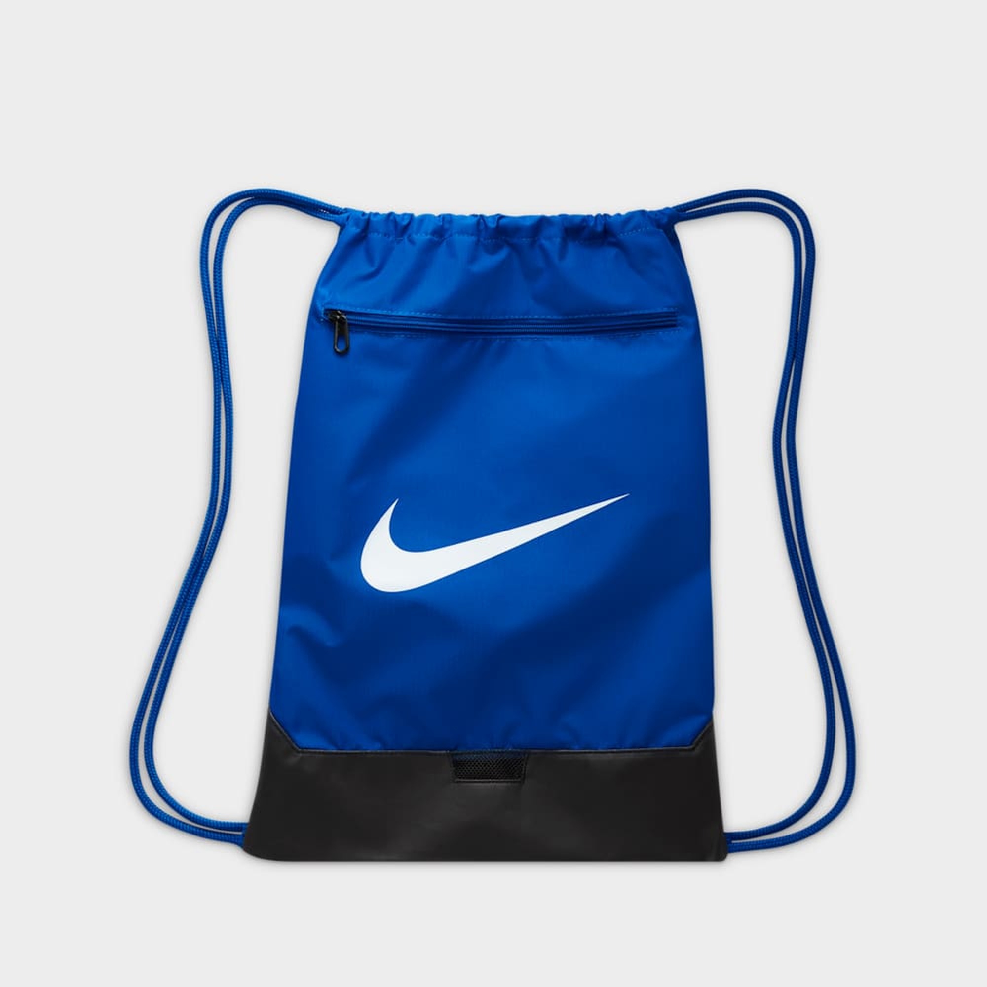Nike Bolso Brasilia 9.5, AZUL, hi-res