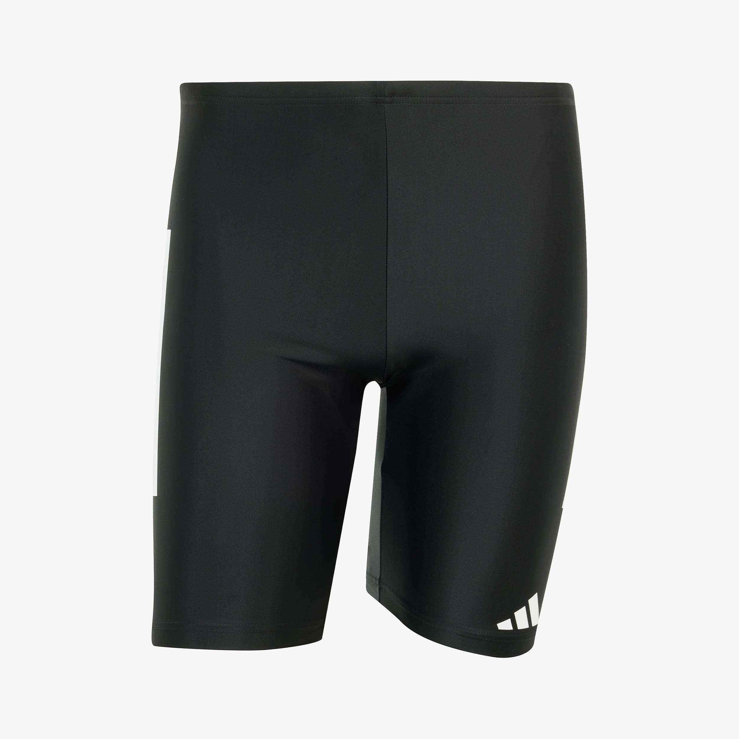 adidas Ba&ntilde;ador Largo 8&Prime; 3 Bandas, NEGRO, hi-res
