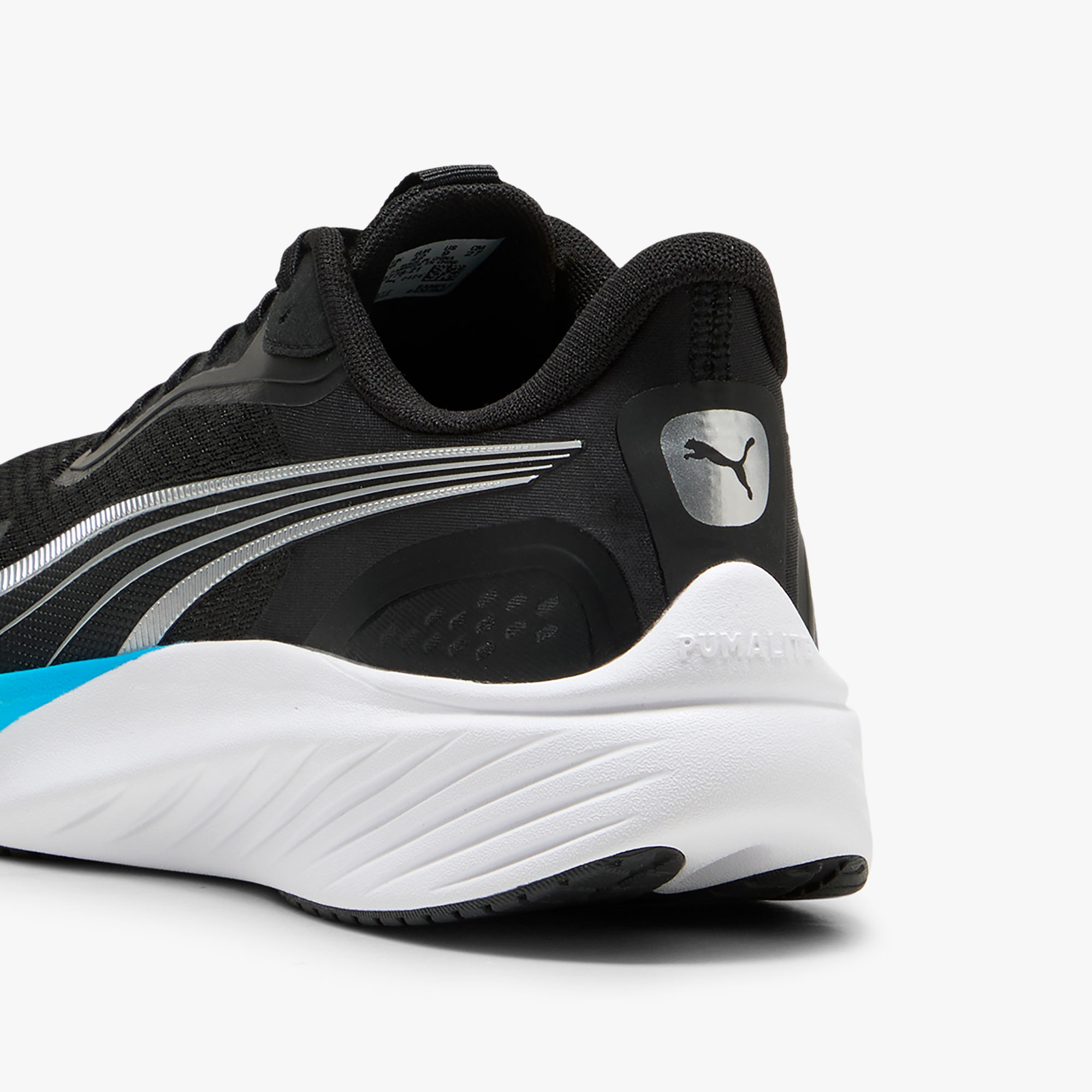Puma Zapatillas Pounce Lite, NEGRO, hi-res