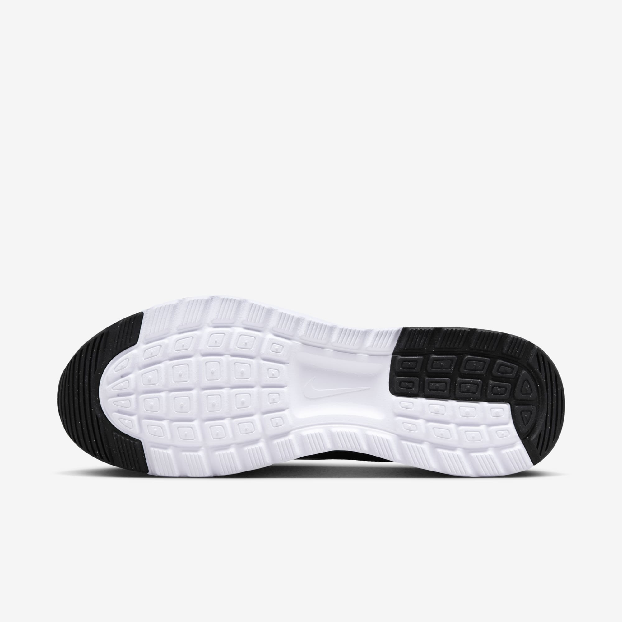 Nike Air Max Nuaxis, NEGRO, hi-res