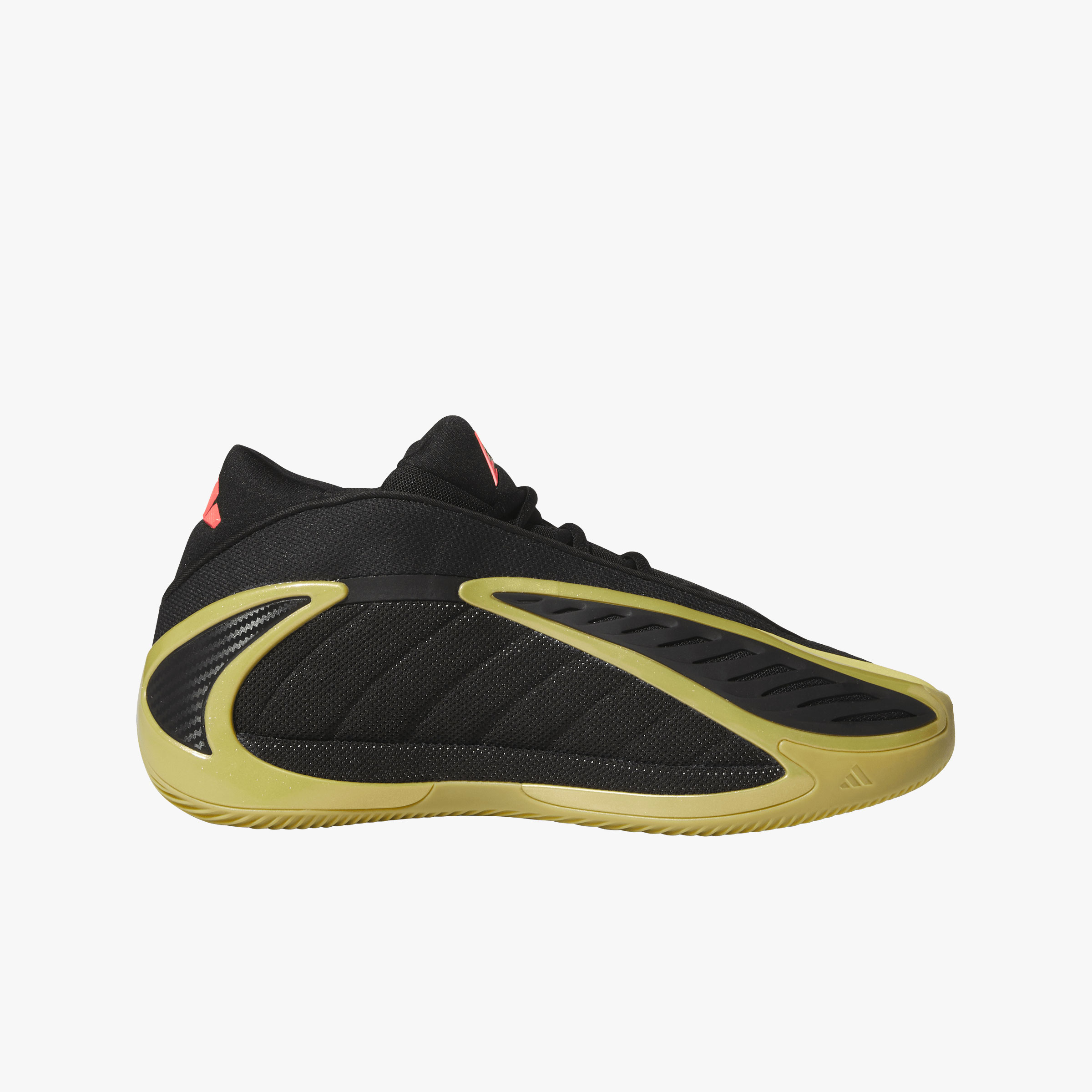 adidas Zapatillas Anthony Edwards 2, NEGRO, hi-res