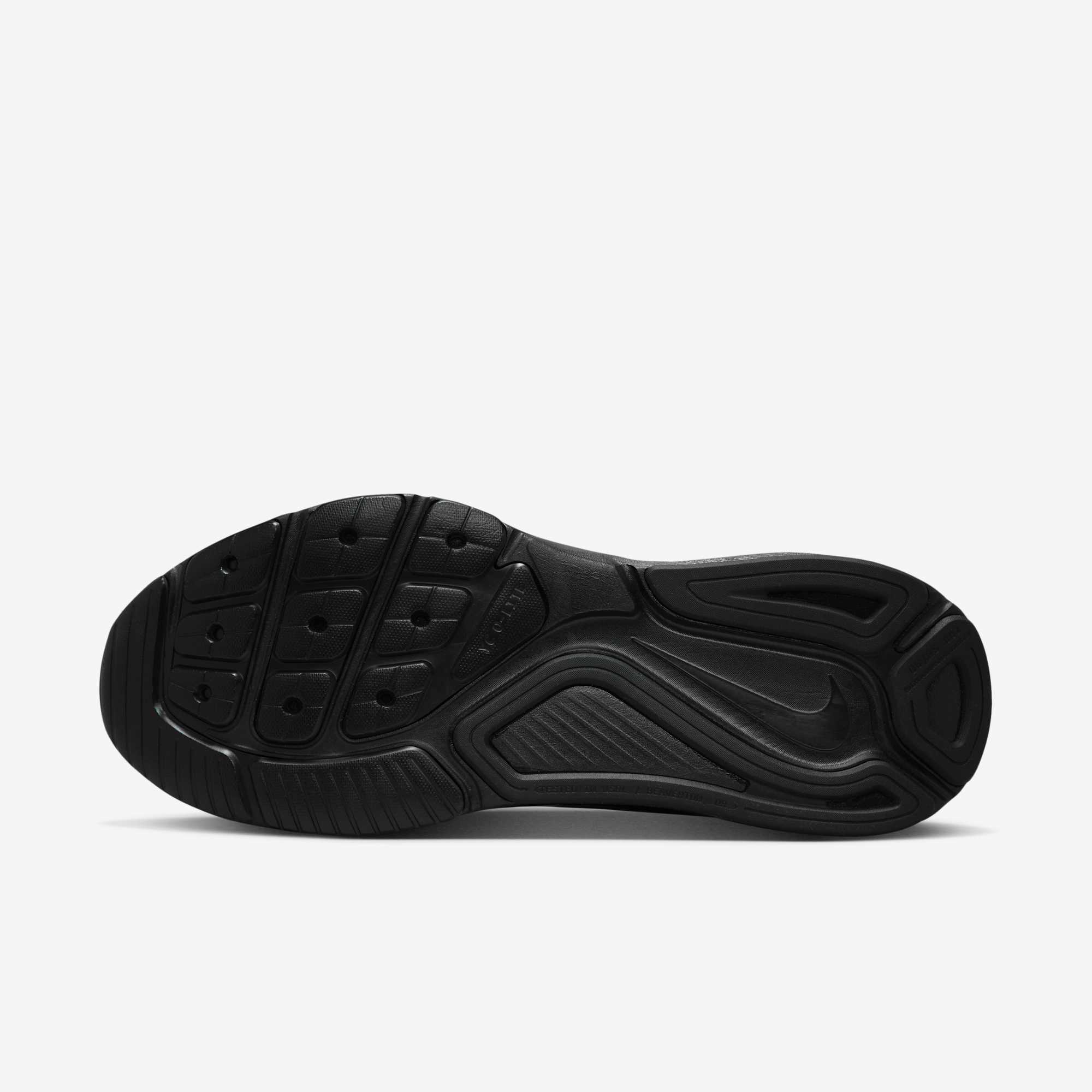 Nike Zapatillas Structure 26, NEGRO, hi-res