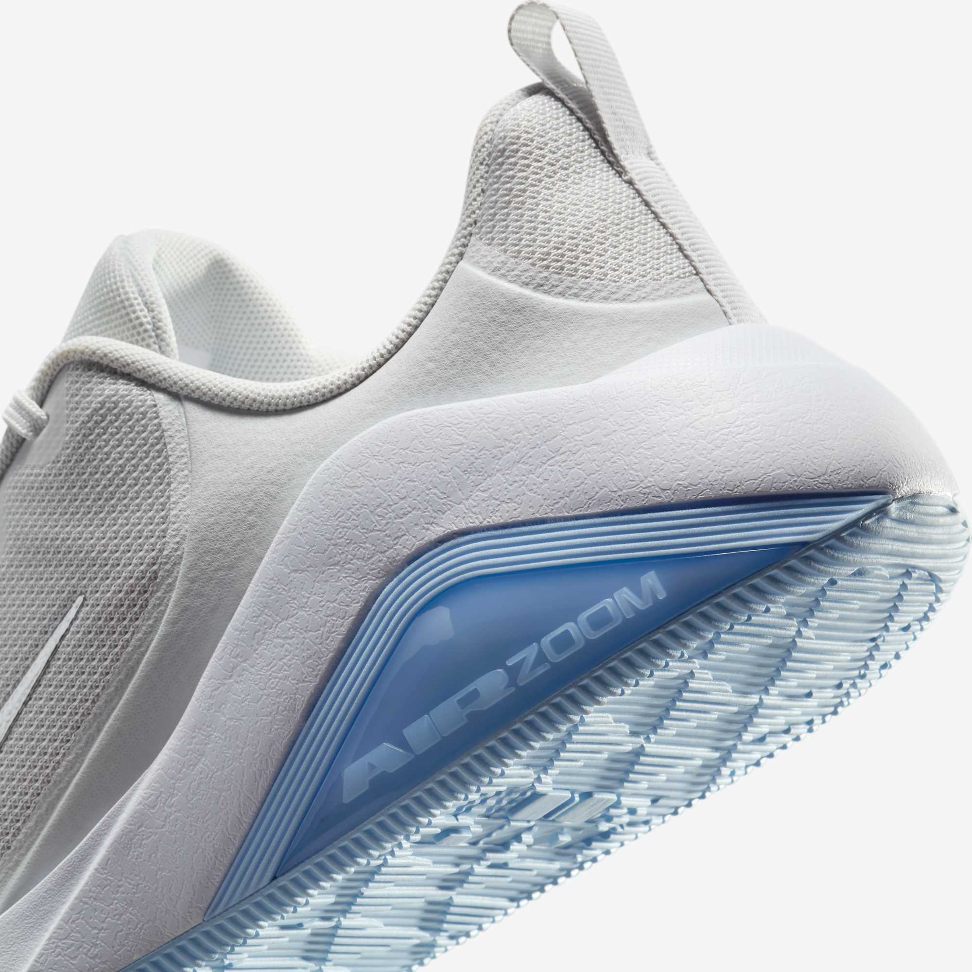 Nike Bella 7, NEGRO, hi-res