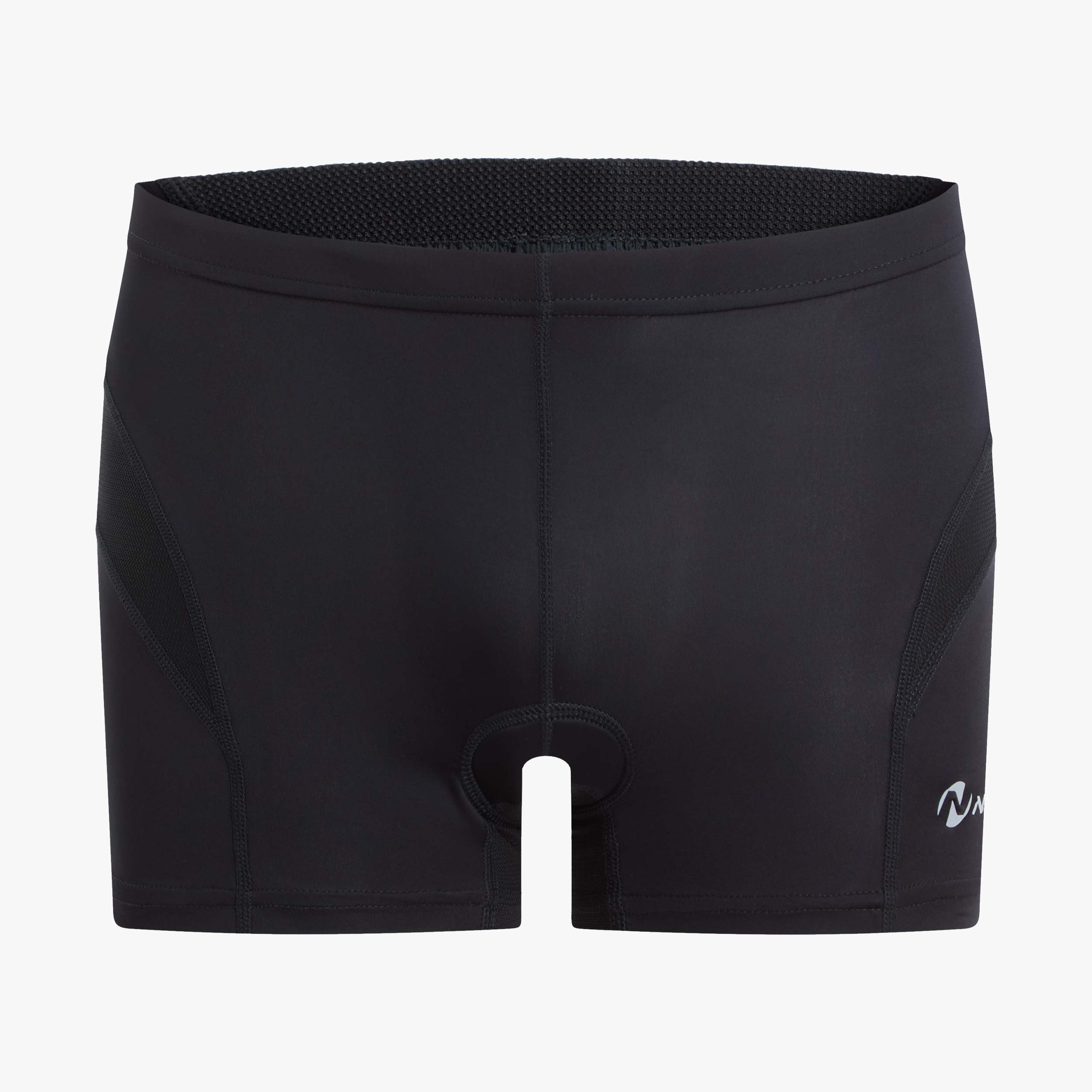 Nakamura Shorts Tramin II, NEGRO, hi-res
