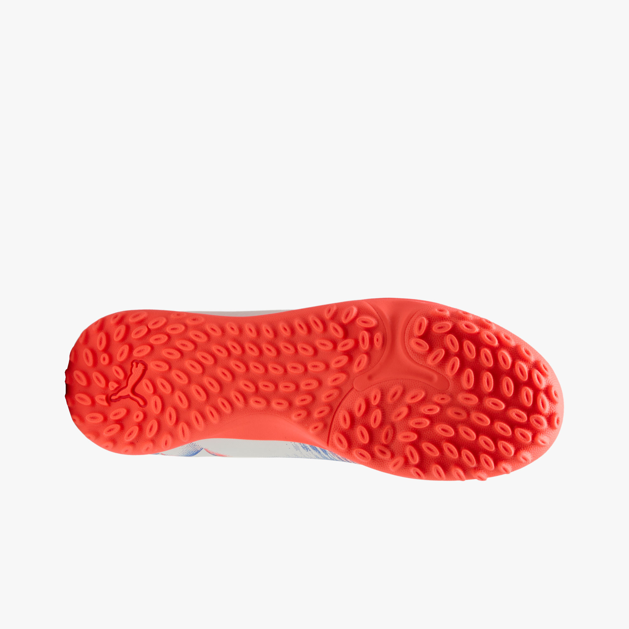 Puma Zapatillas FUTURE 8 PLAY TT, BLANCO, hi-res
