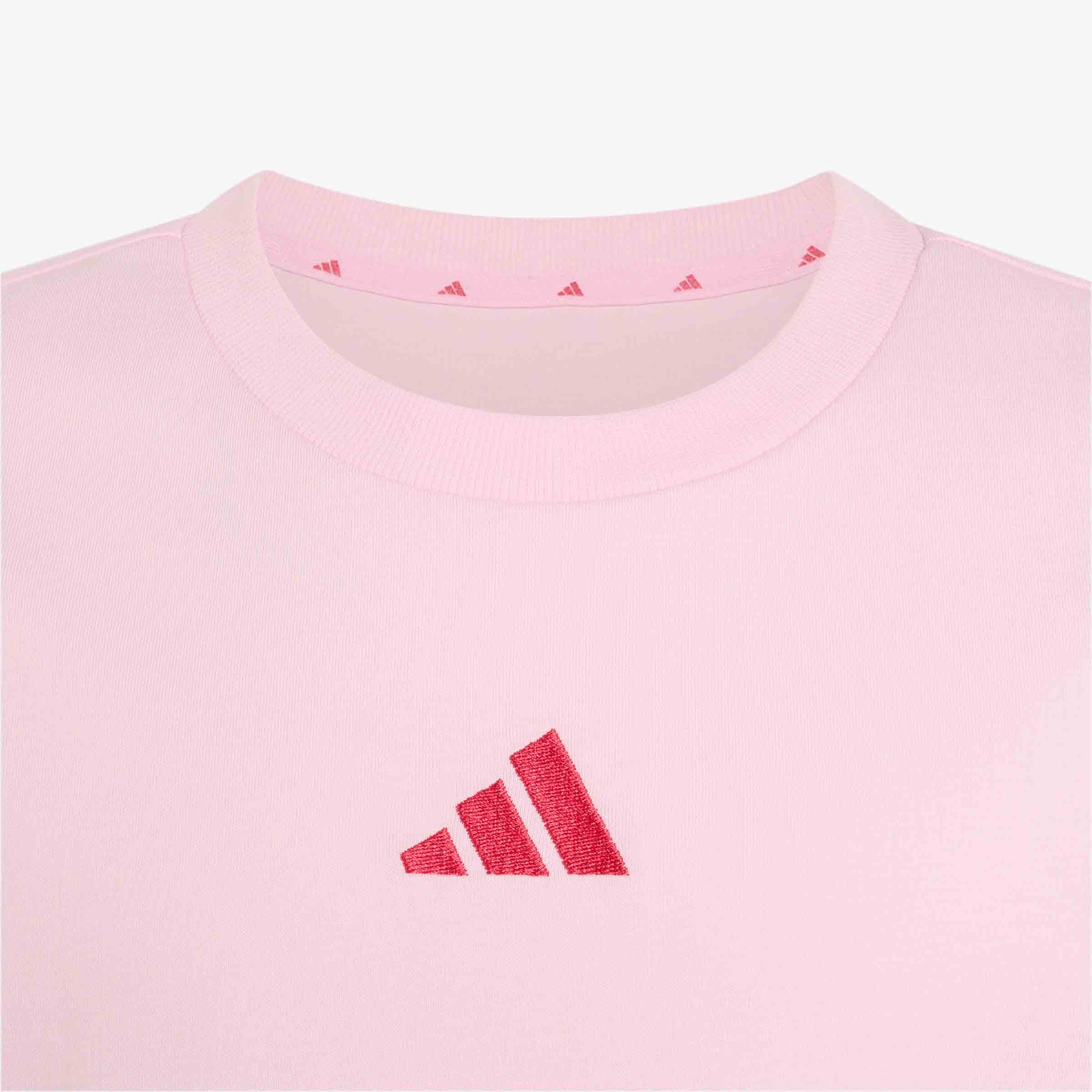 adidas Polera Essentials Kids, SURTIDO, hi-res