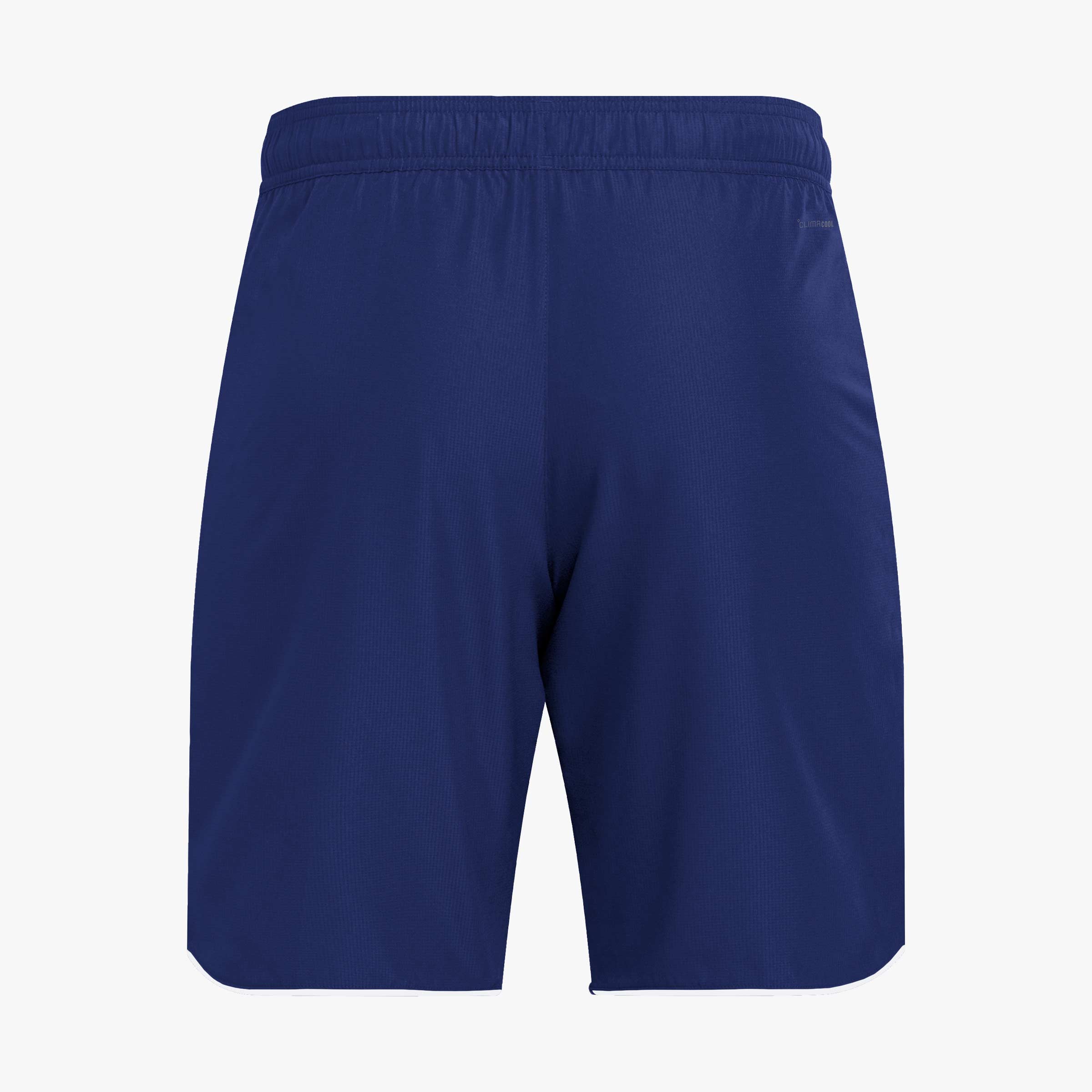 adidas Shorts de Tenis Club Climacool, AZUL, hi-res