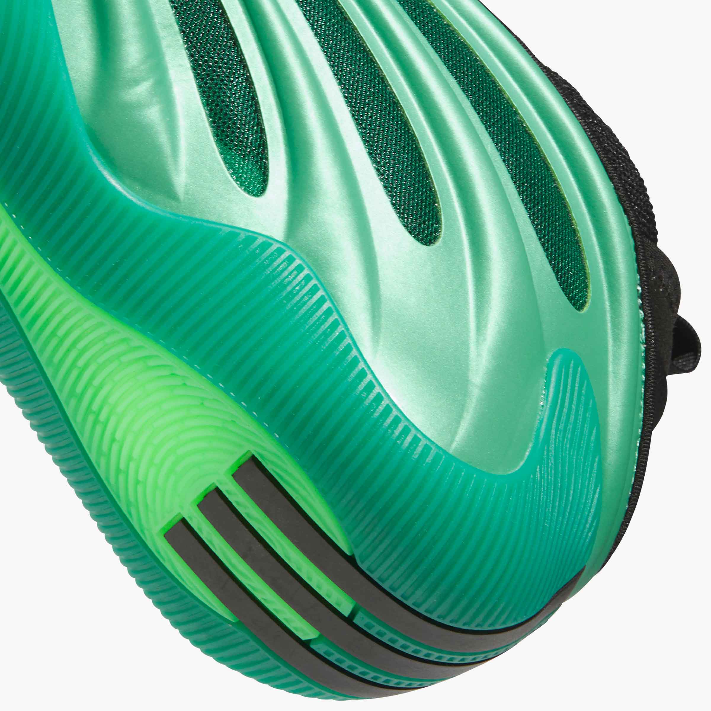 adidas Zapatillas Harden Volume 9, BLANCO, hi-res