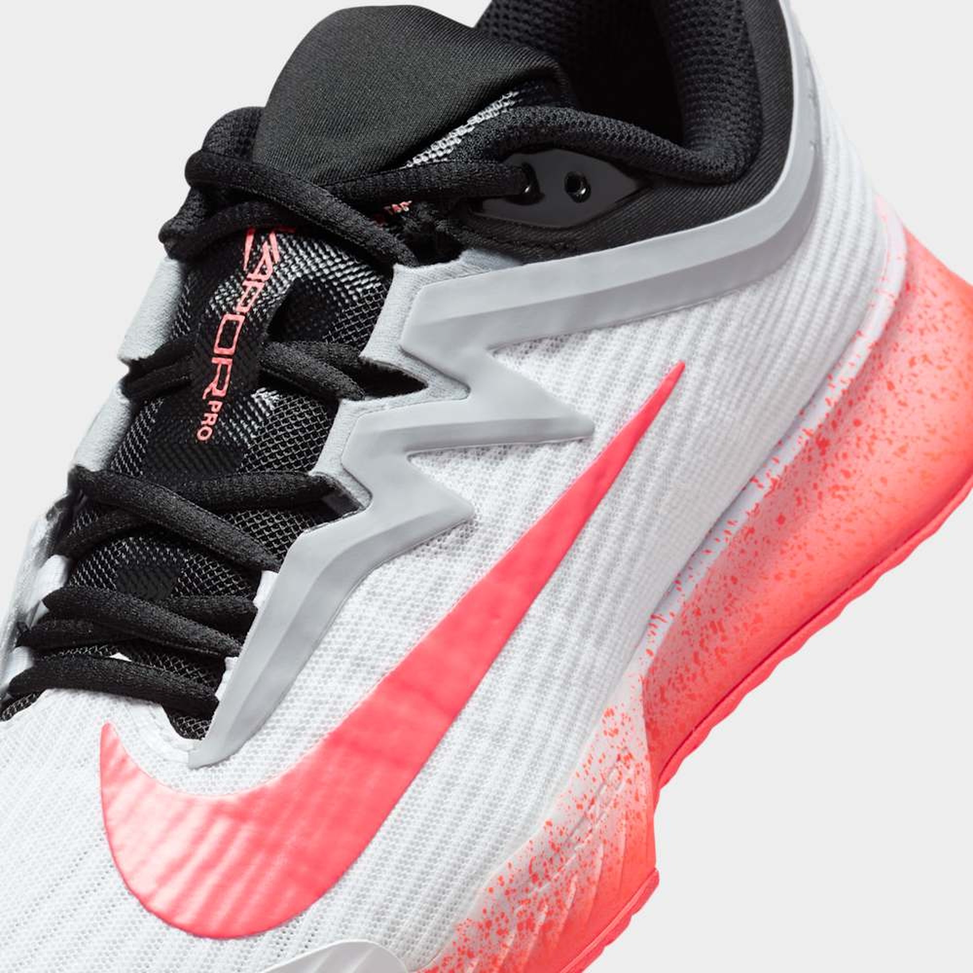 Nike Zapatillas Vapor Pro 3, BLANCO, hi-res