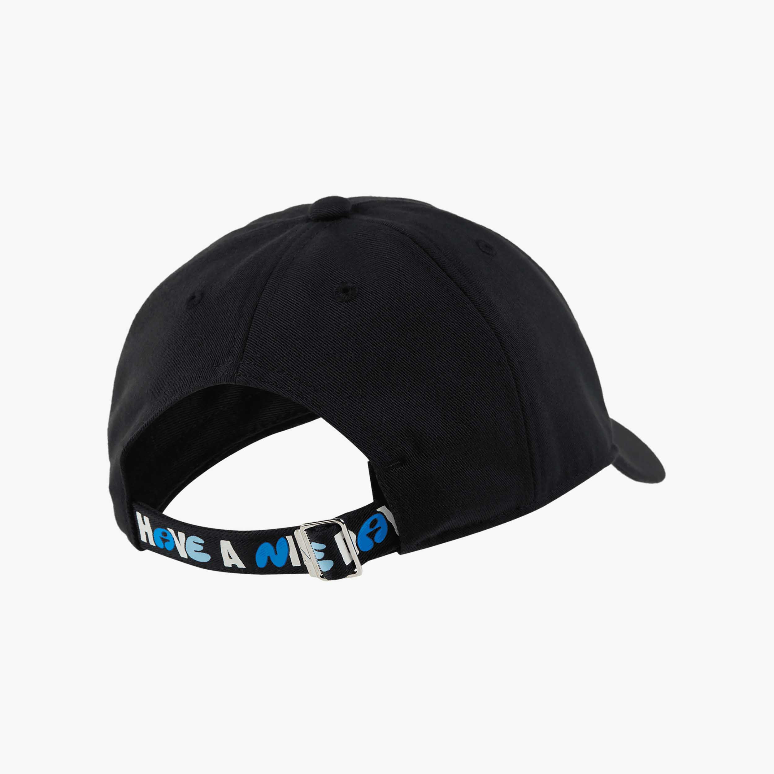 Nike Jockey Club, NEGRO, hi-res