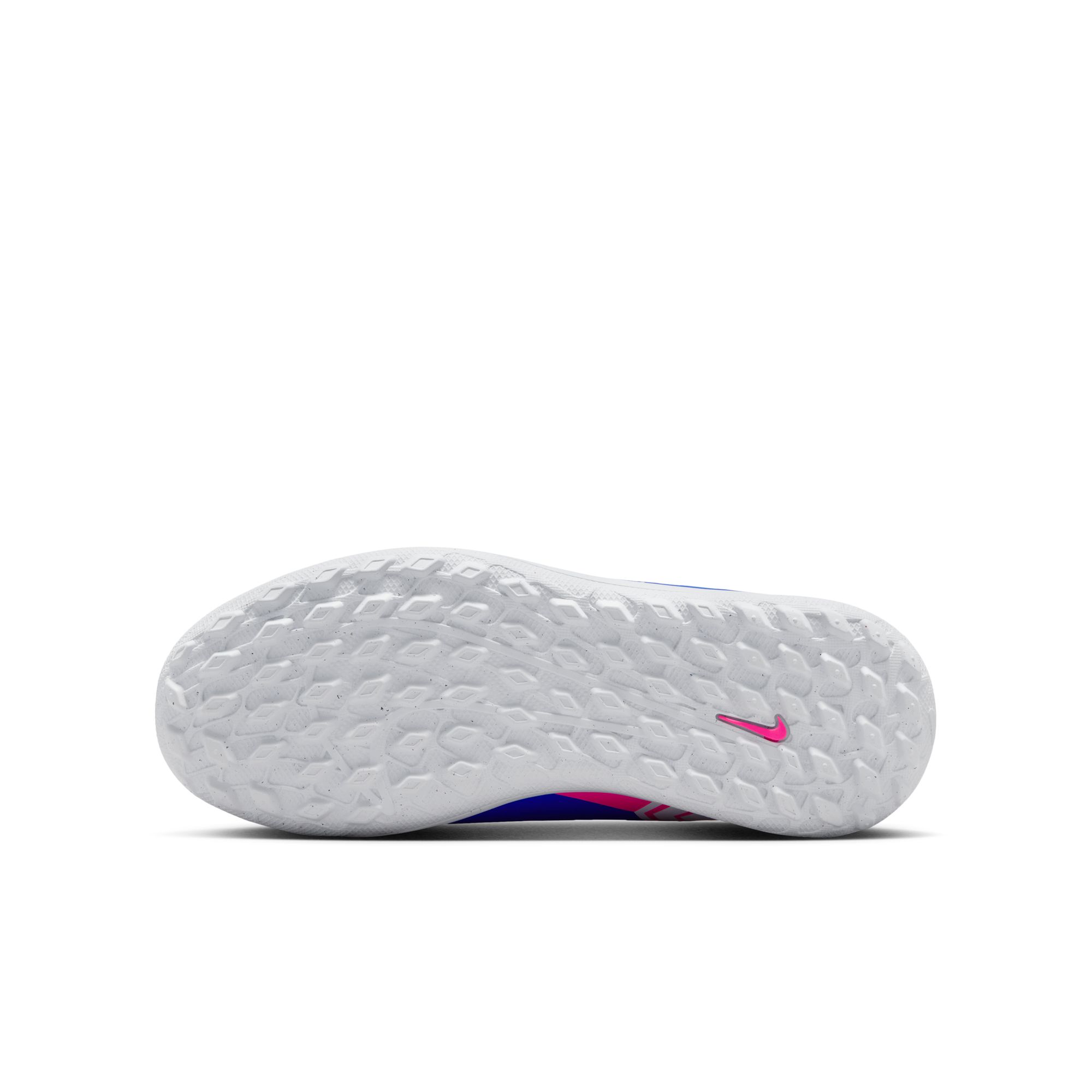 Nike Zapatillas Jr. Mercurial Vapor 16 Club TF, AZUL, hi-res